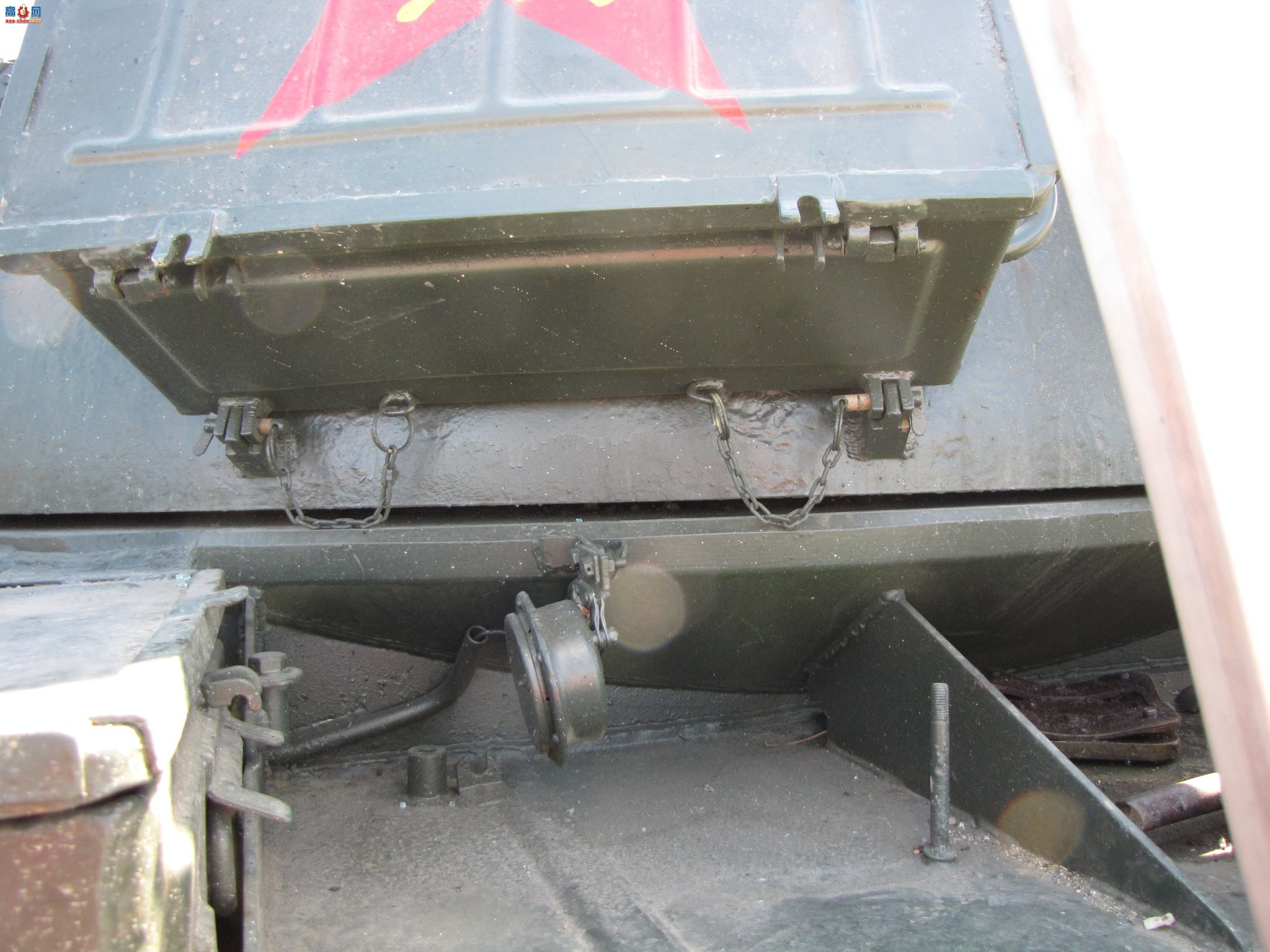 �� T-55��ս̹��