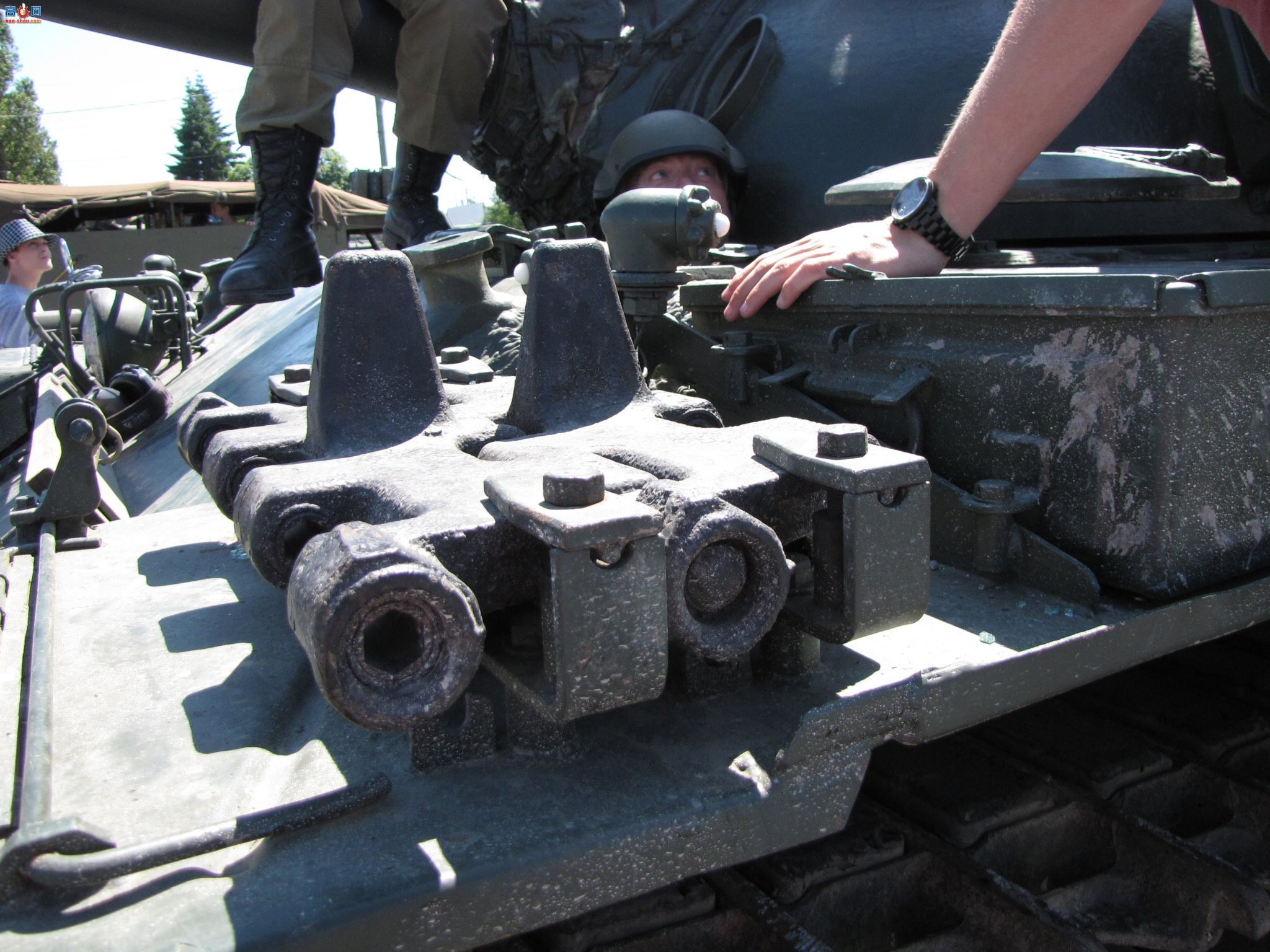 �� T-55��ս̹��