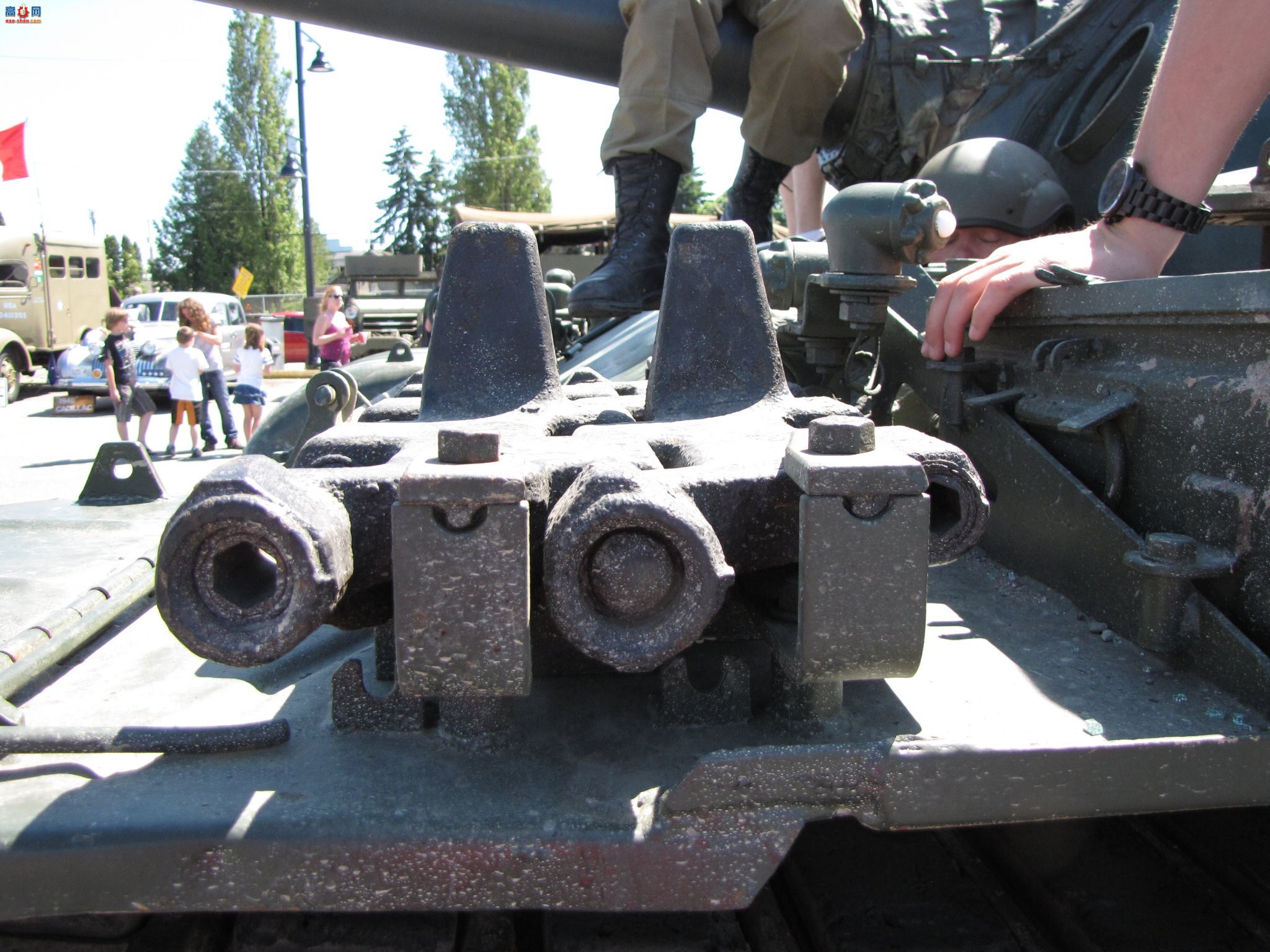 �� T-55��ս̹��