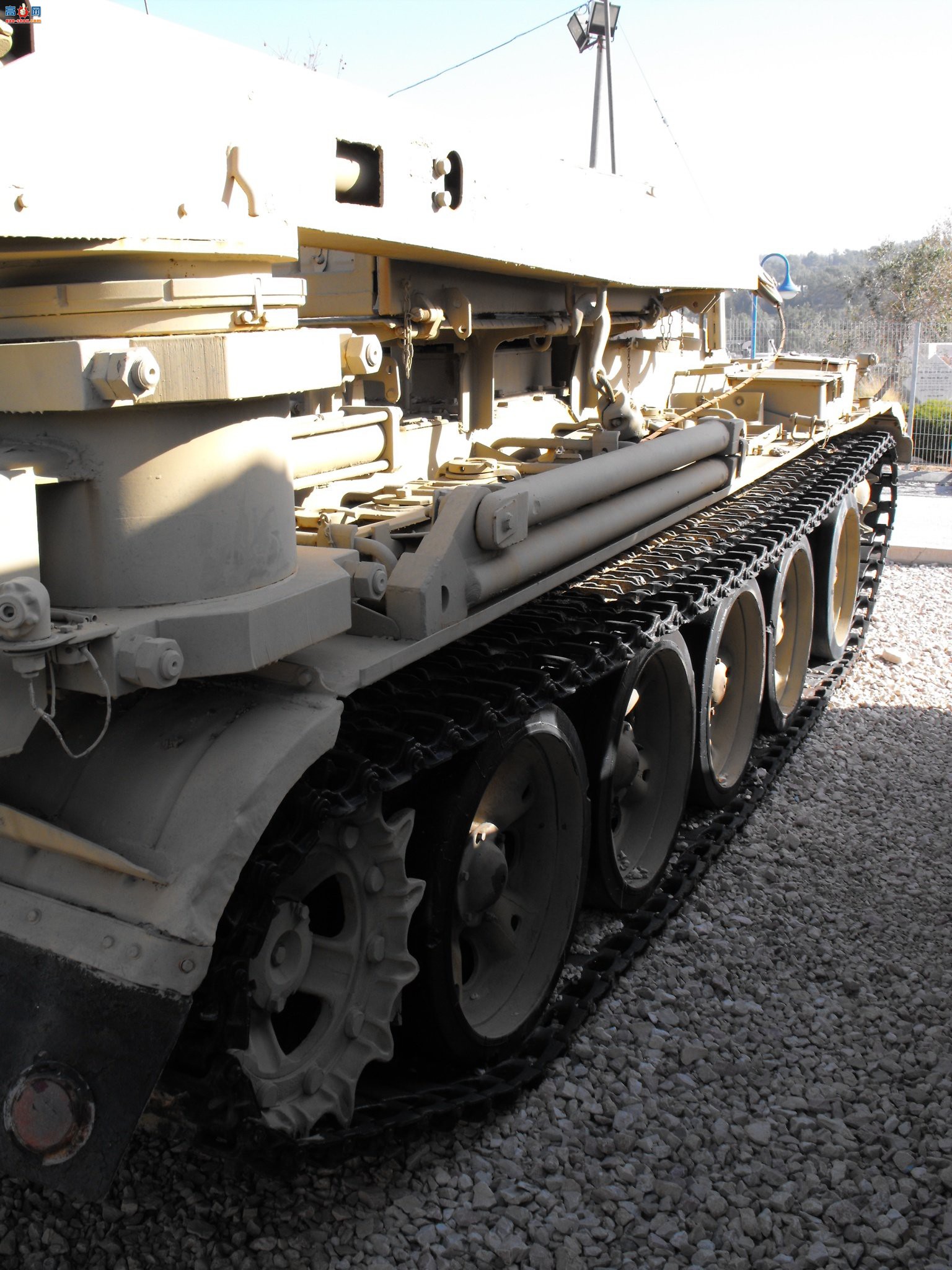 �� T-55 ARV BTS-2����ͼ��