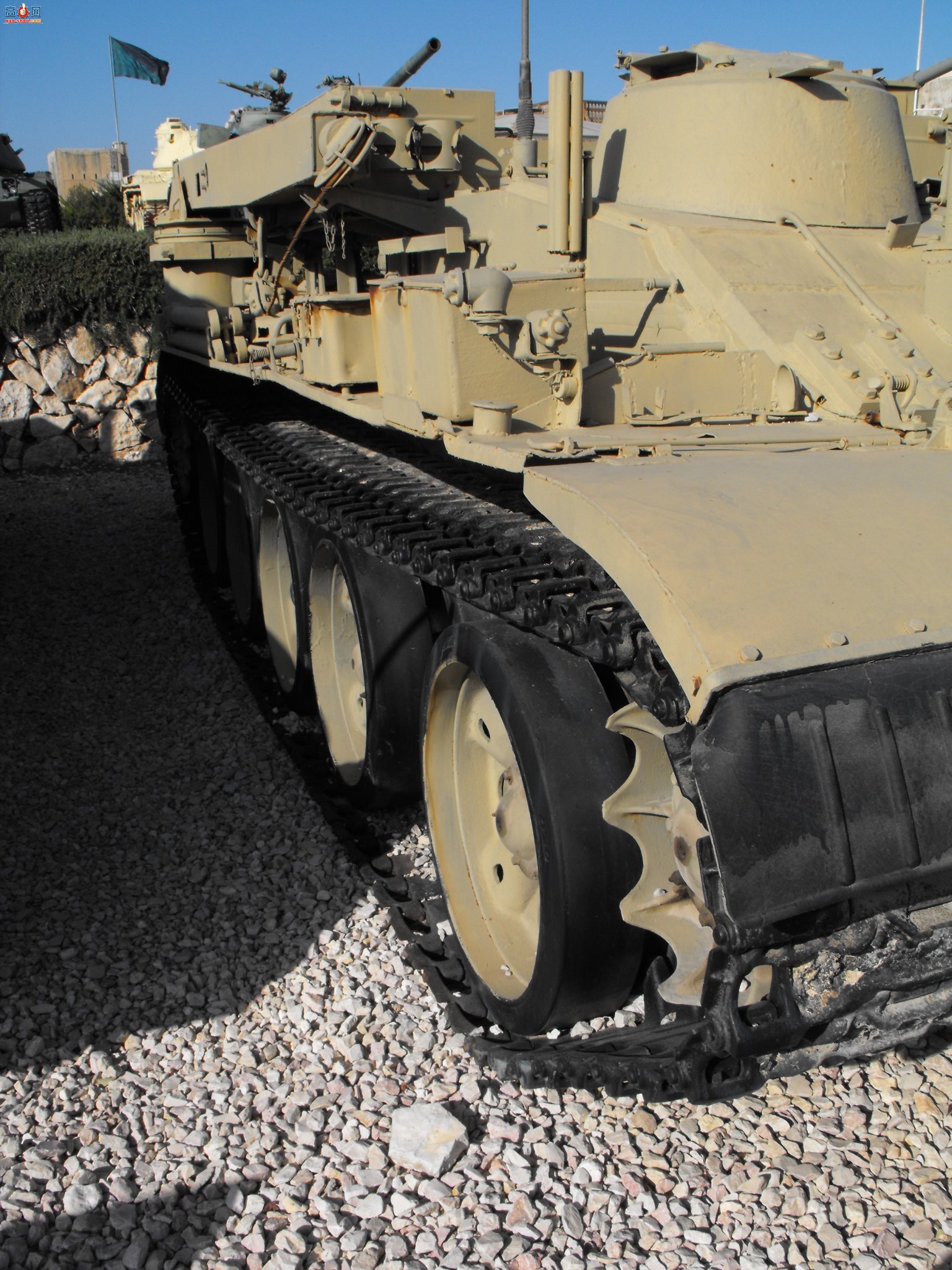 �� T-55 ARV BTS-2����ͼ��