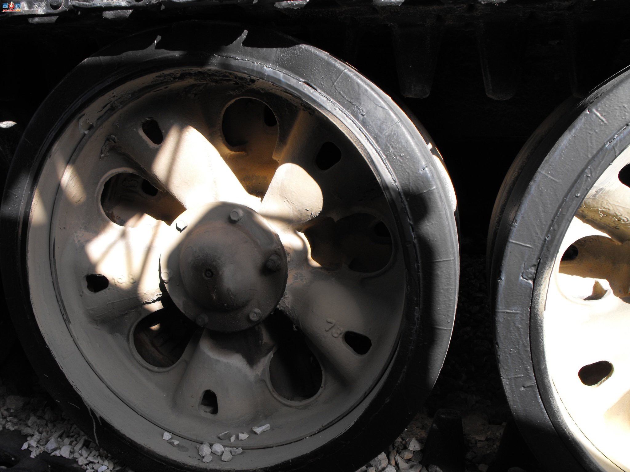 �� T-55 ARV BTS-2����ͼ��