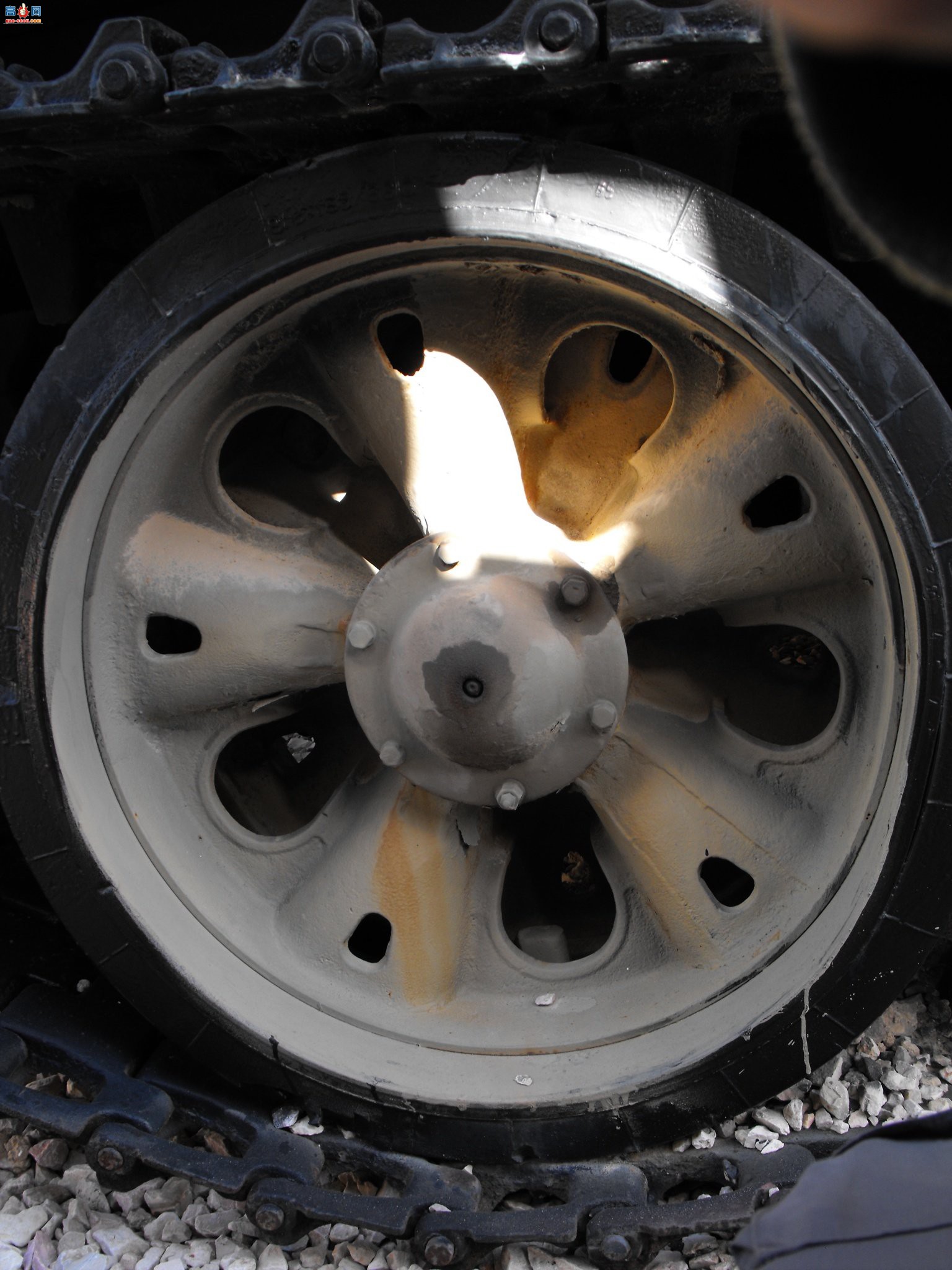 �� T-55 ARV BTS-2����ͼ��