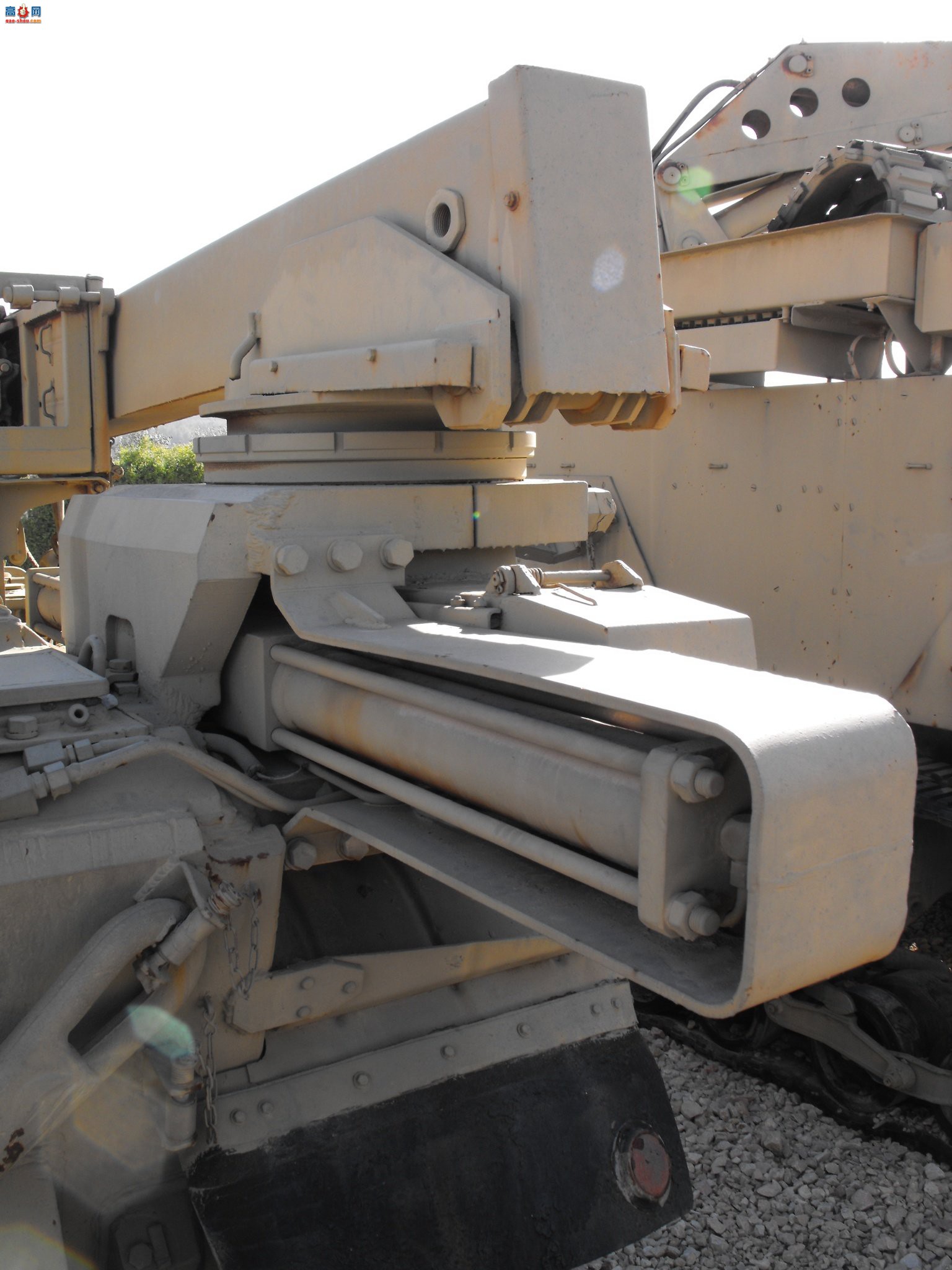 �� T-55 ARV BTS-2����ͼ��