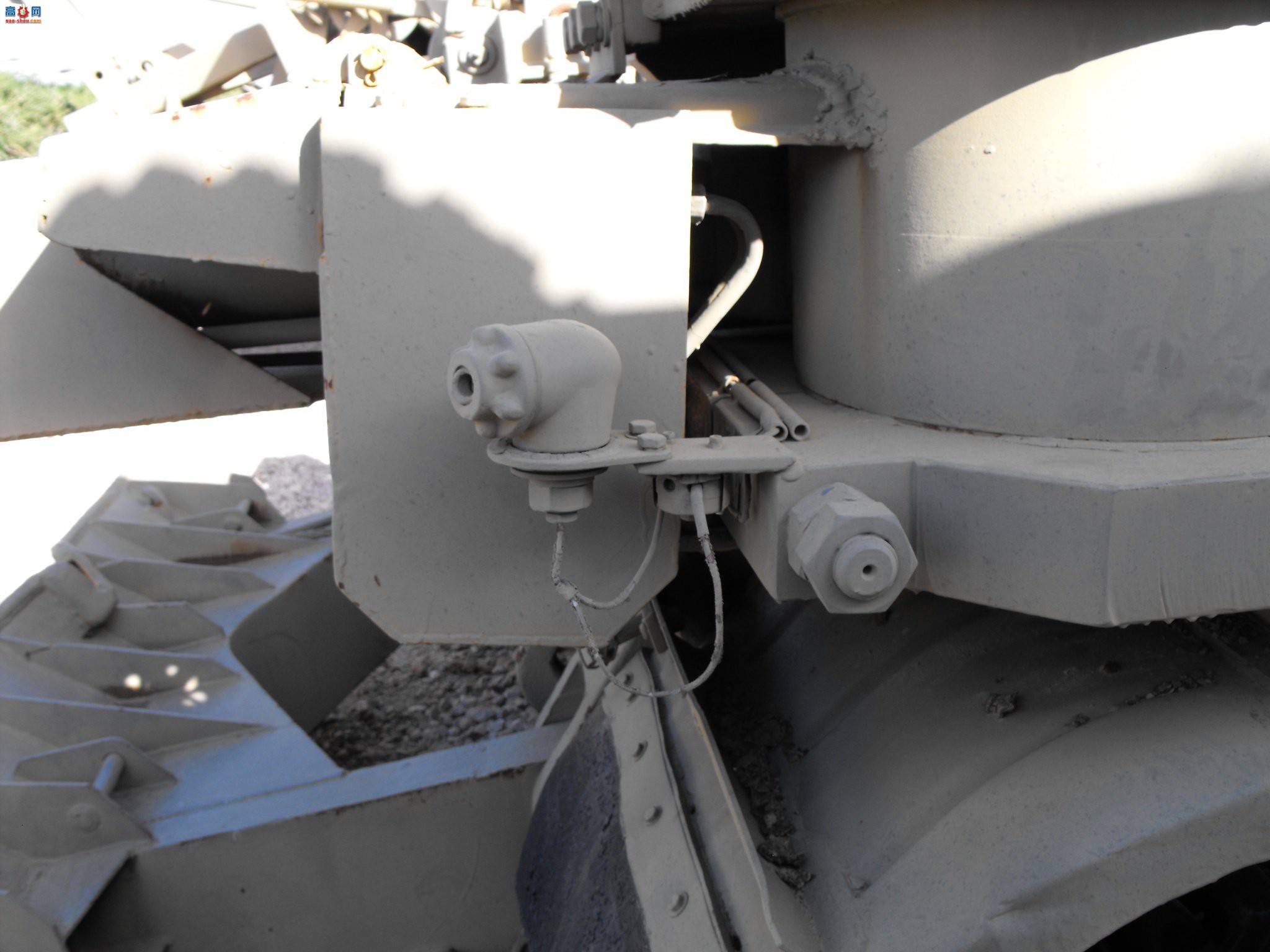 �� T-55 ARV BTS-2����ͼ��