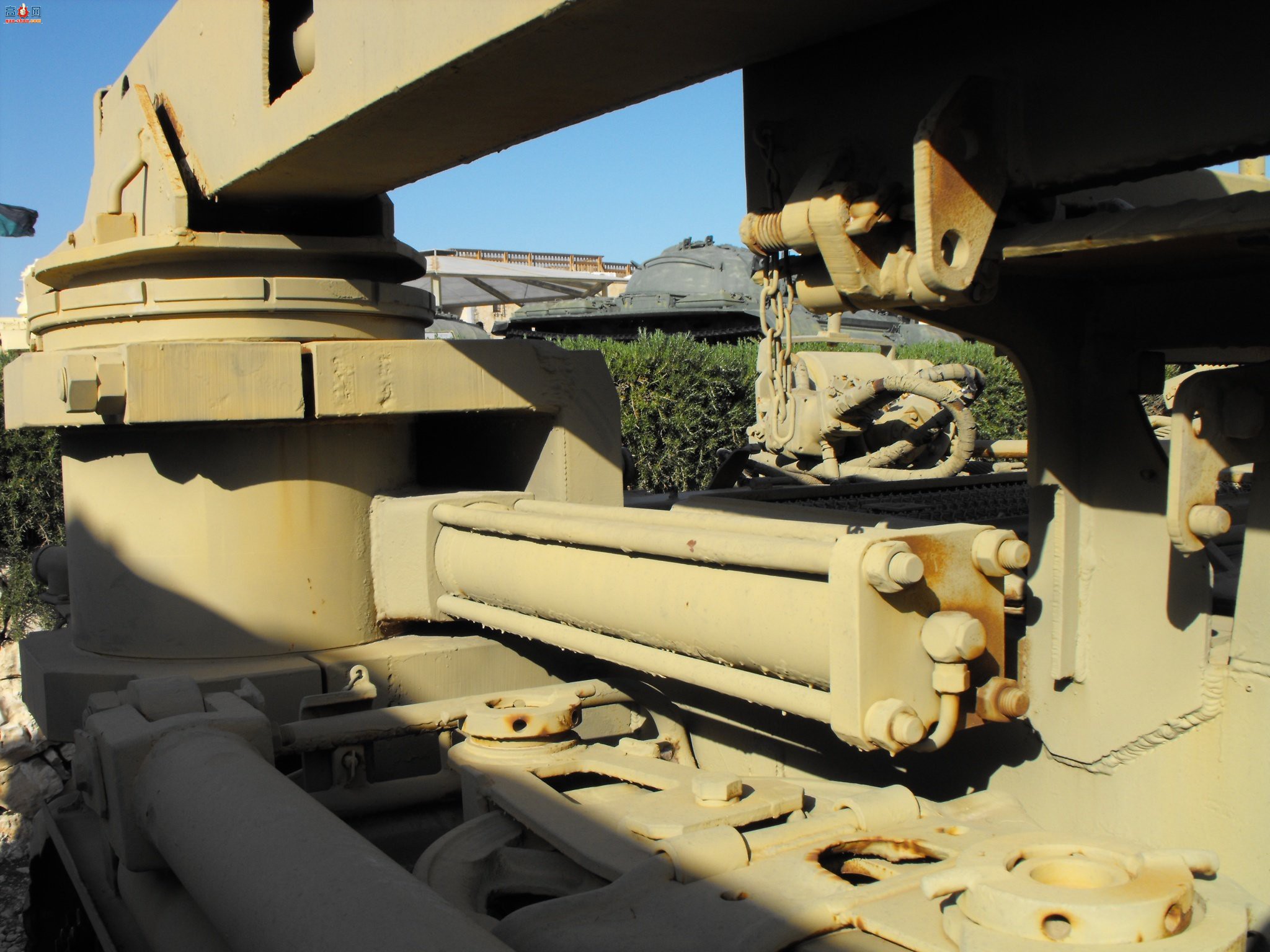 �� T-55 ARV BTS-2����ͼ��