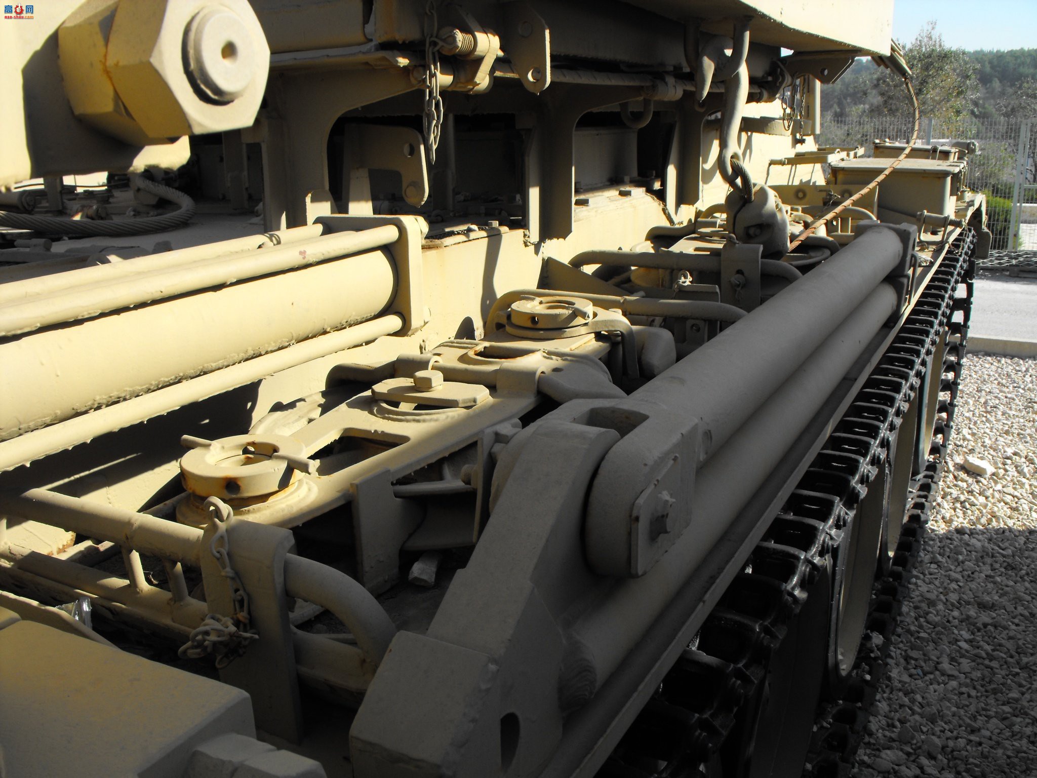 �� T-55 ARV BTS-2����ͼ��