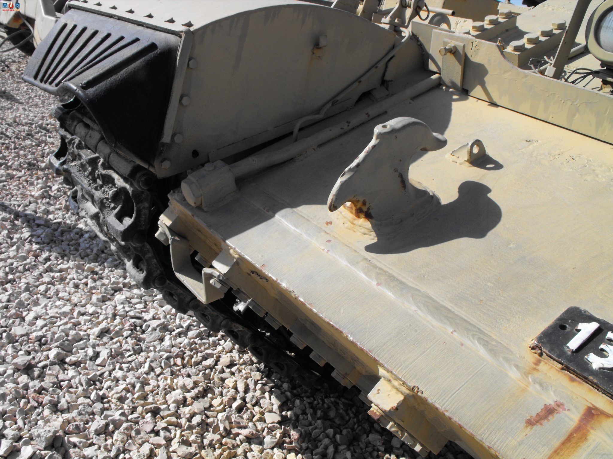 �� T-55 ARV BTS-2����ͼ��