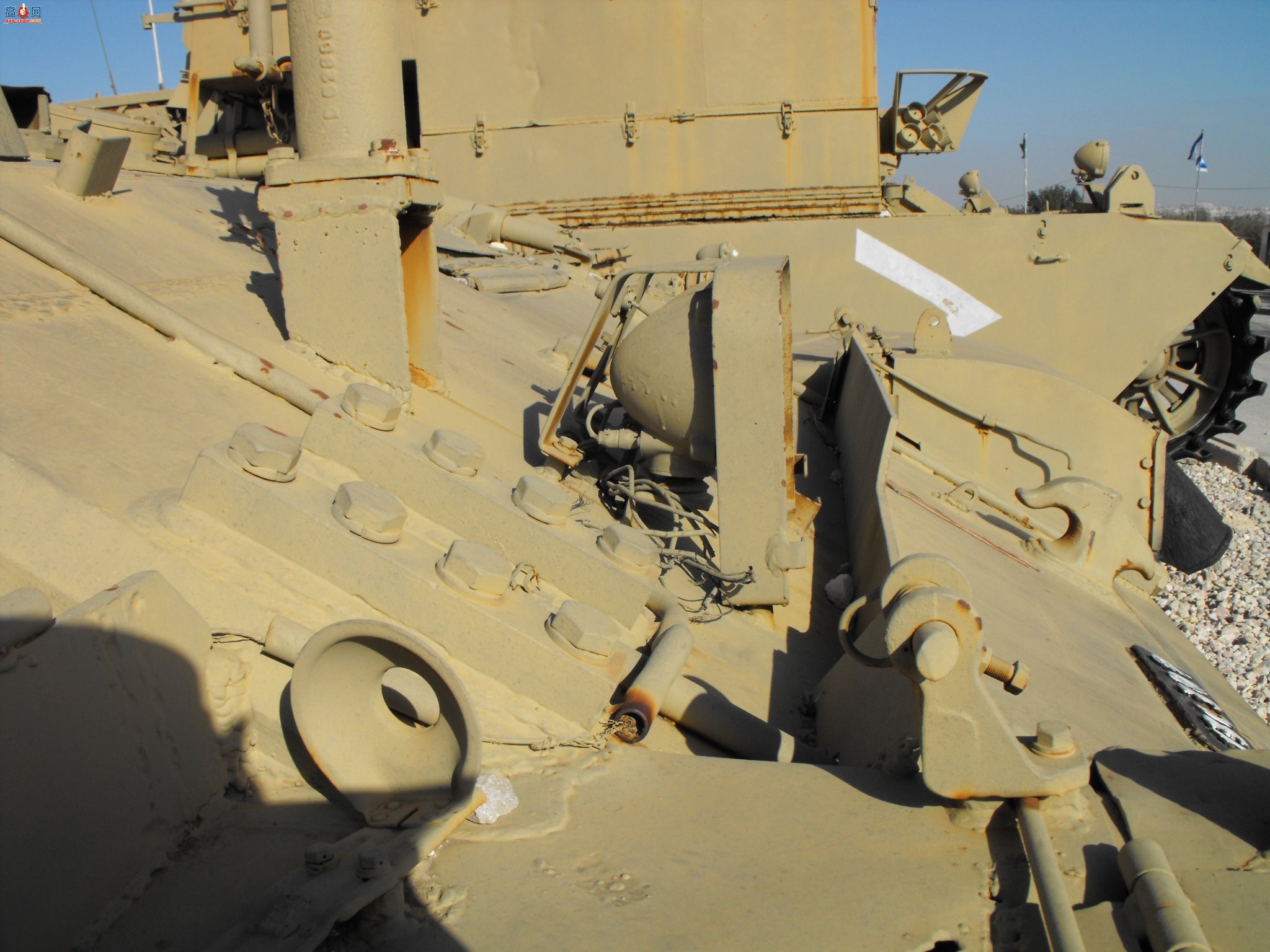 �� T-55 ARV BTS-2����ͼ��