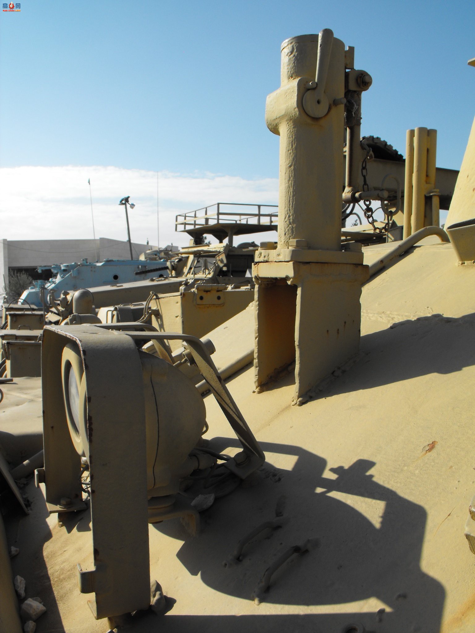 �� T-55 ARV BTS-2����ͼ��