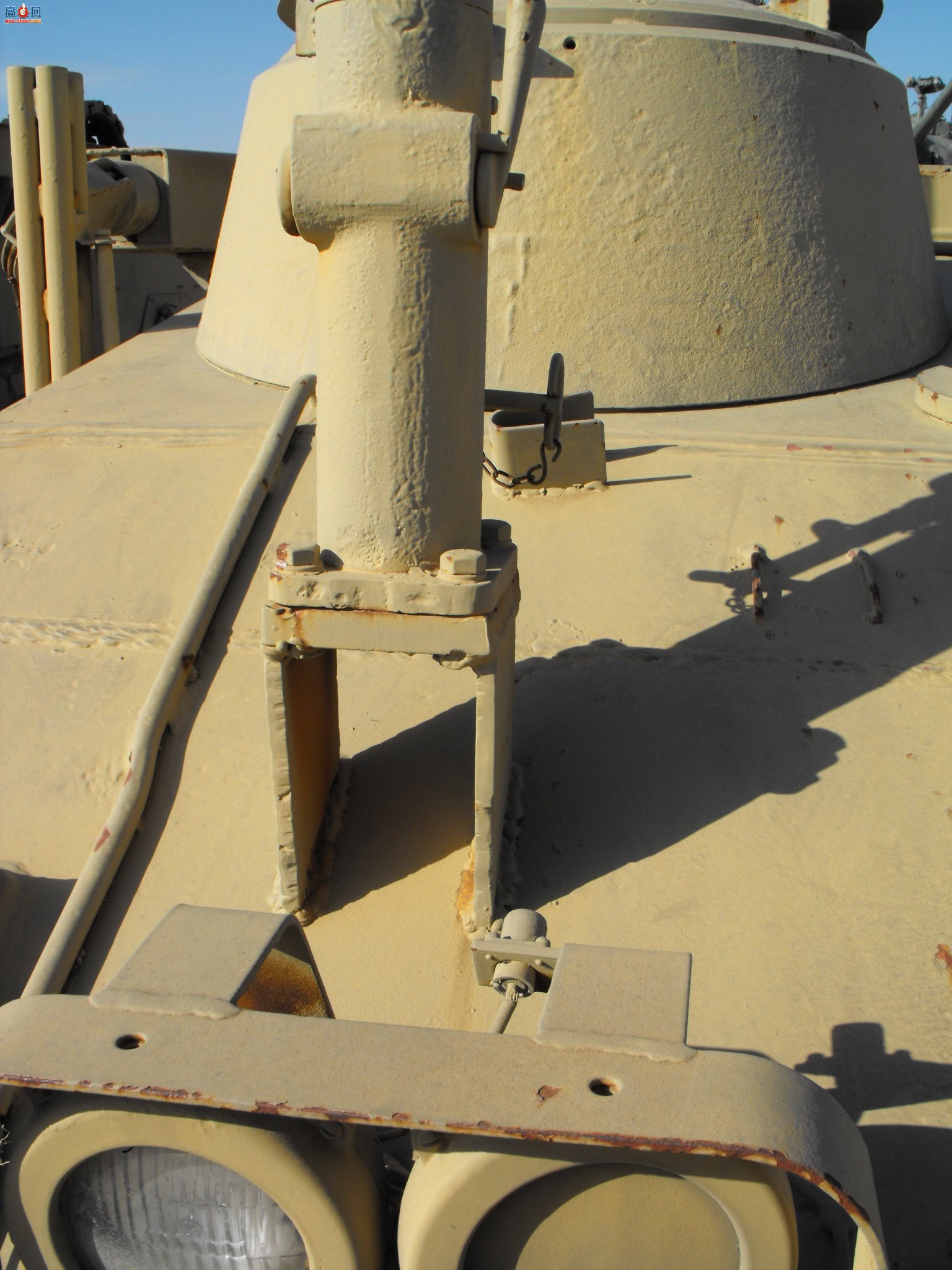 �� T-55 ARV BTS-2����ͼ��