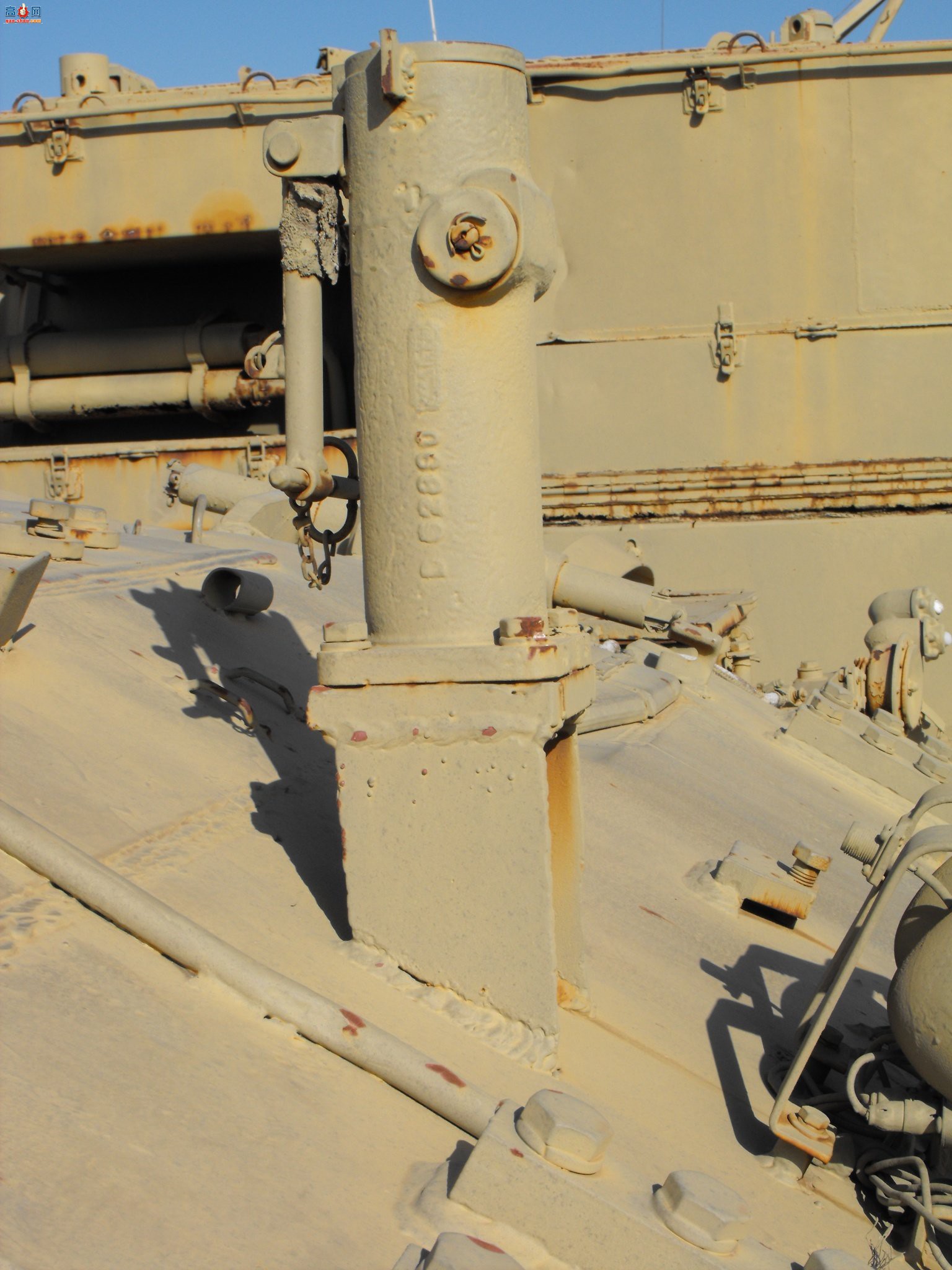 �� T-55 ARV BTS-2����ͼ��