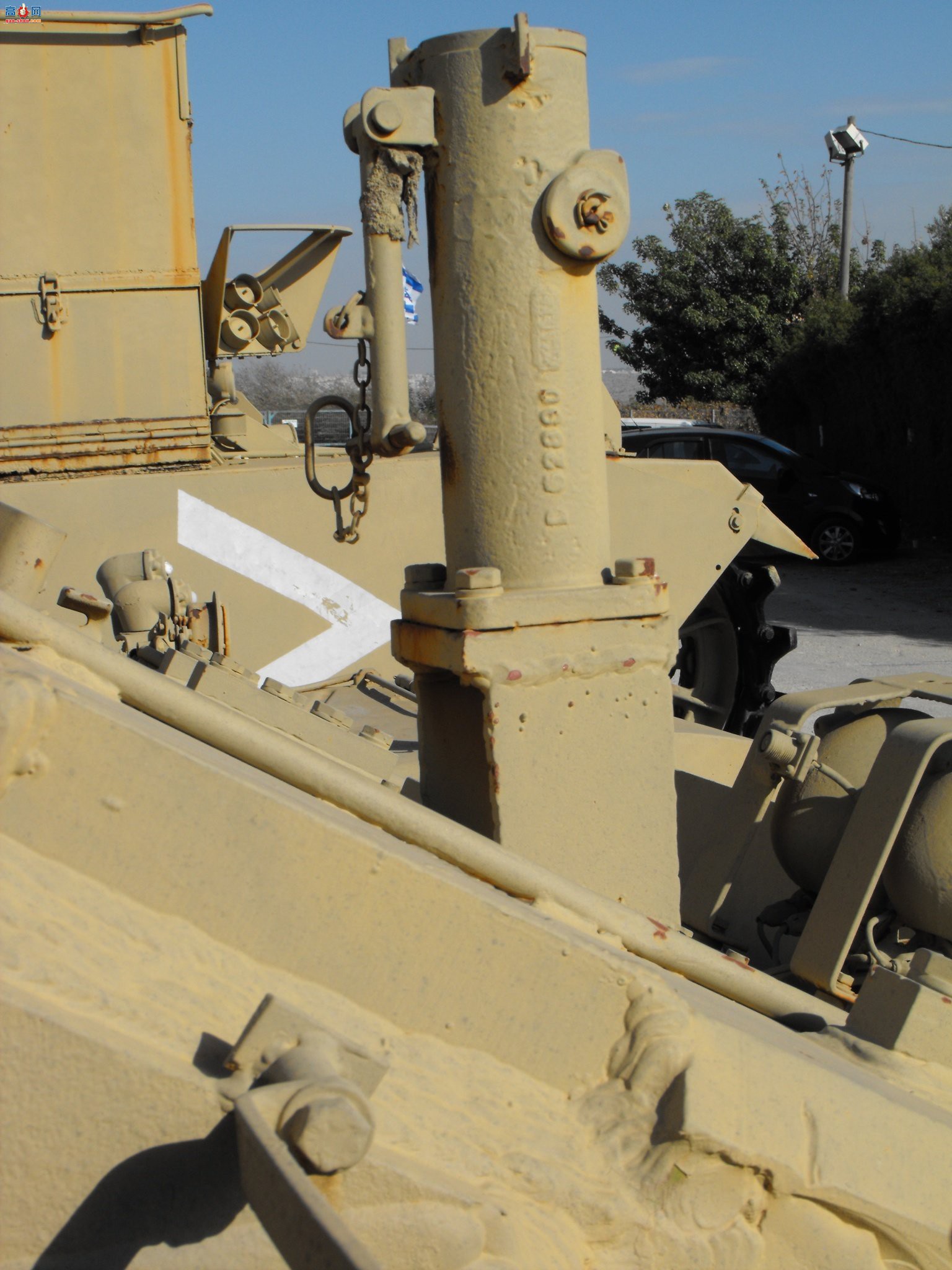 �� T-55 ARV BTS-2����ͼ��