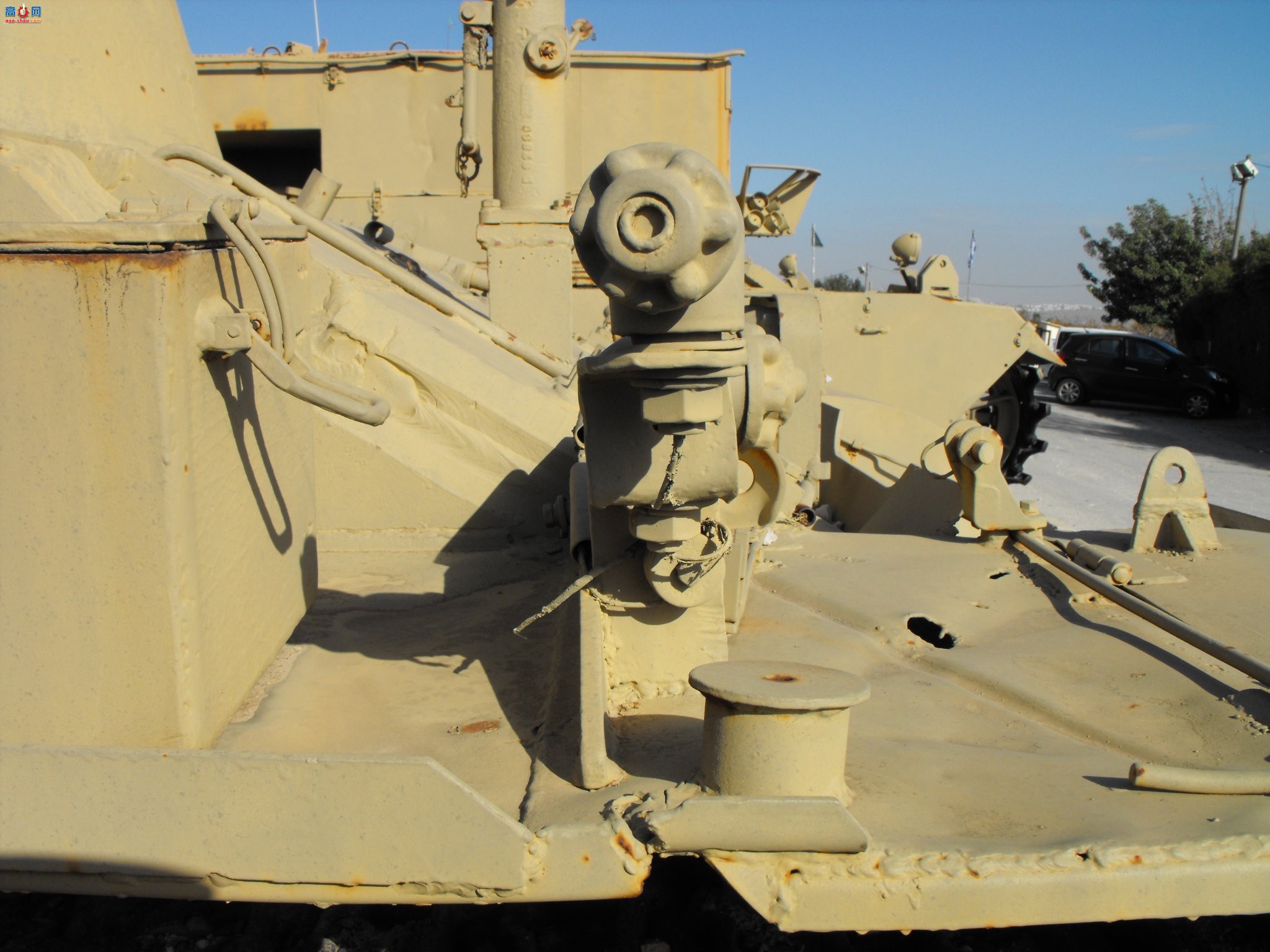 �� T-55 ARV BTS-2����ͼ��