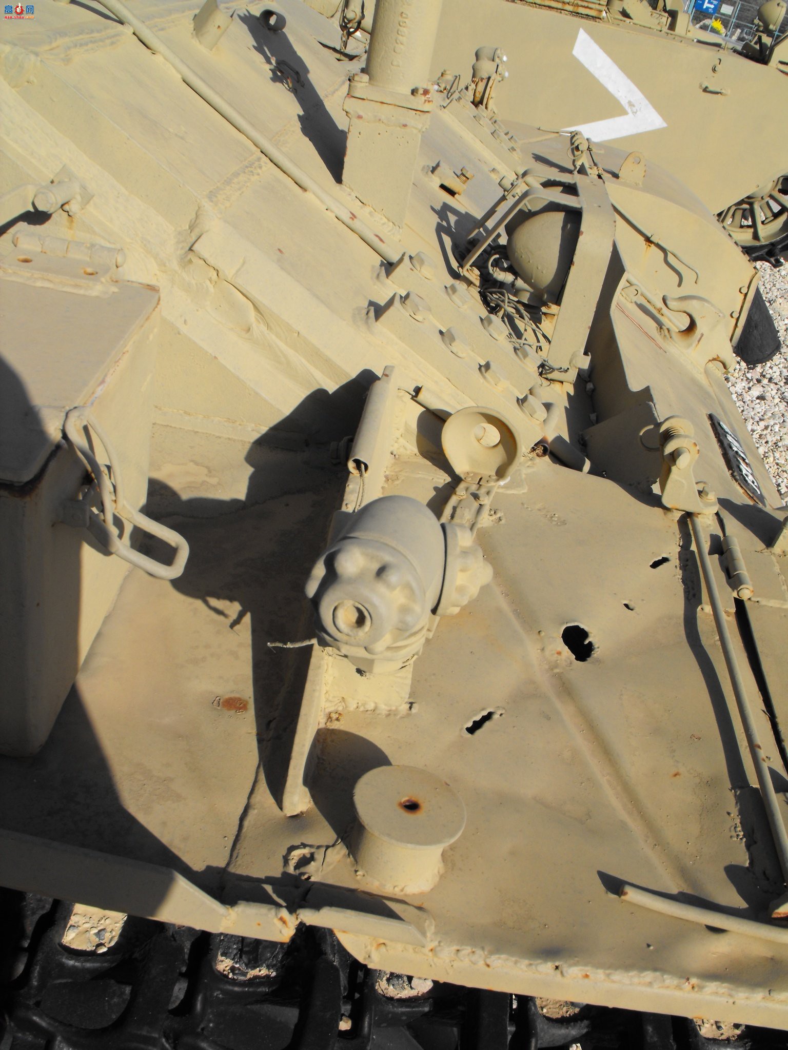 �� T-55 ARV BTS-2����ͼ��