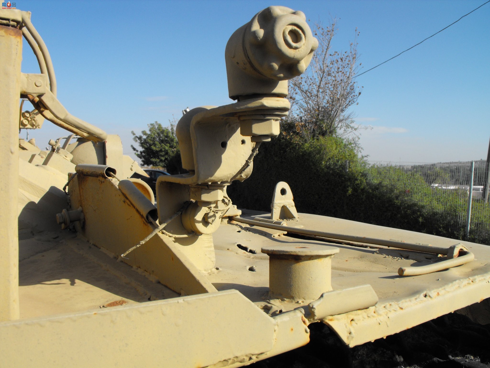 �� T-55 ARV BTS-2����ͼ��