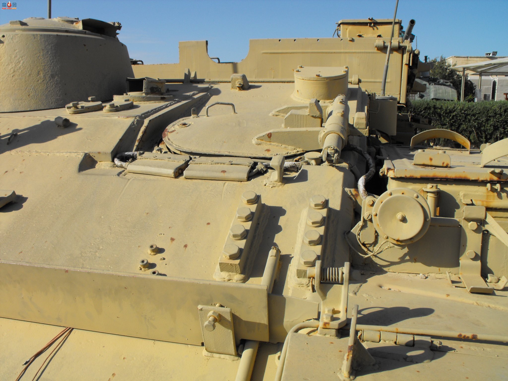 �� T-55 ARV BTS-2����ͼ��