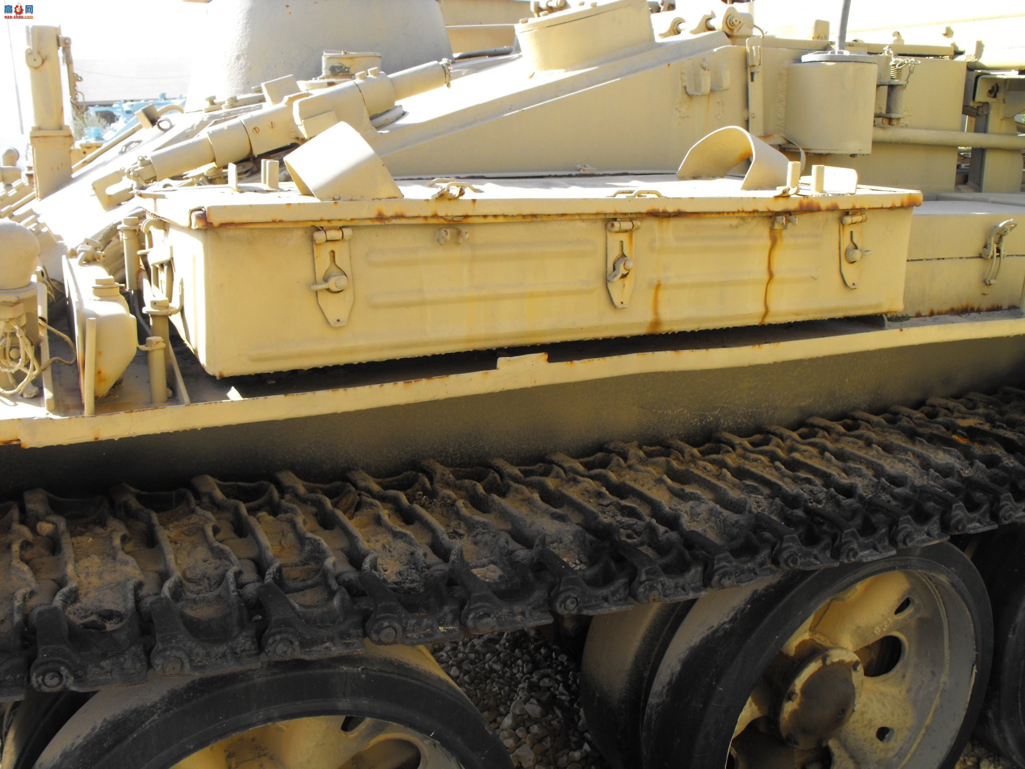 �� T-55 ARV BTS-2����ͼ��