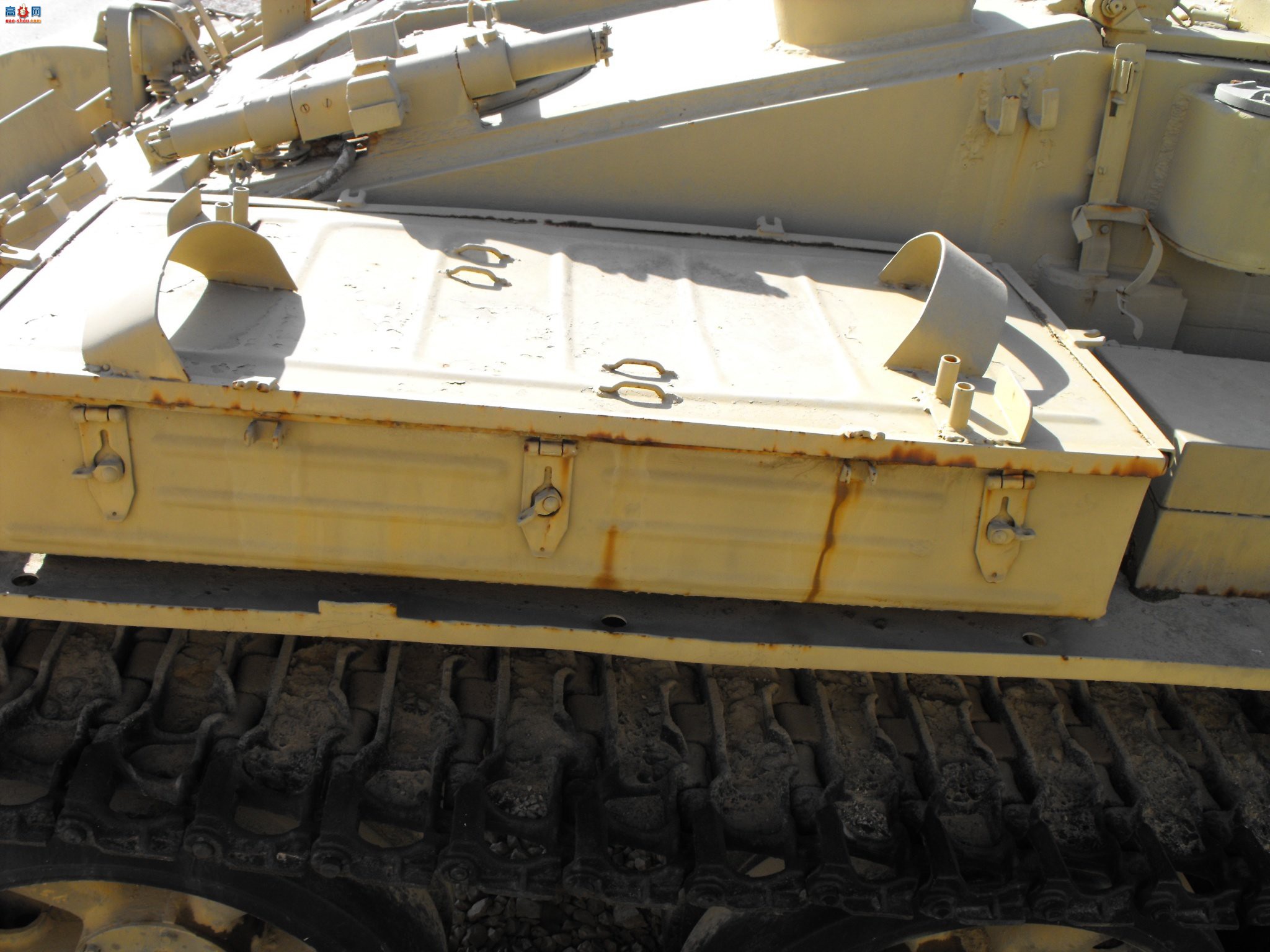 �� T-55 ARV BTS-2����ͼ��