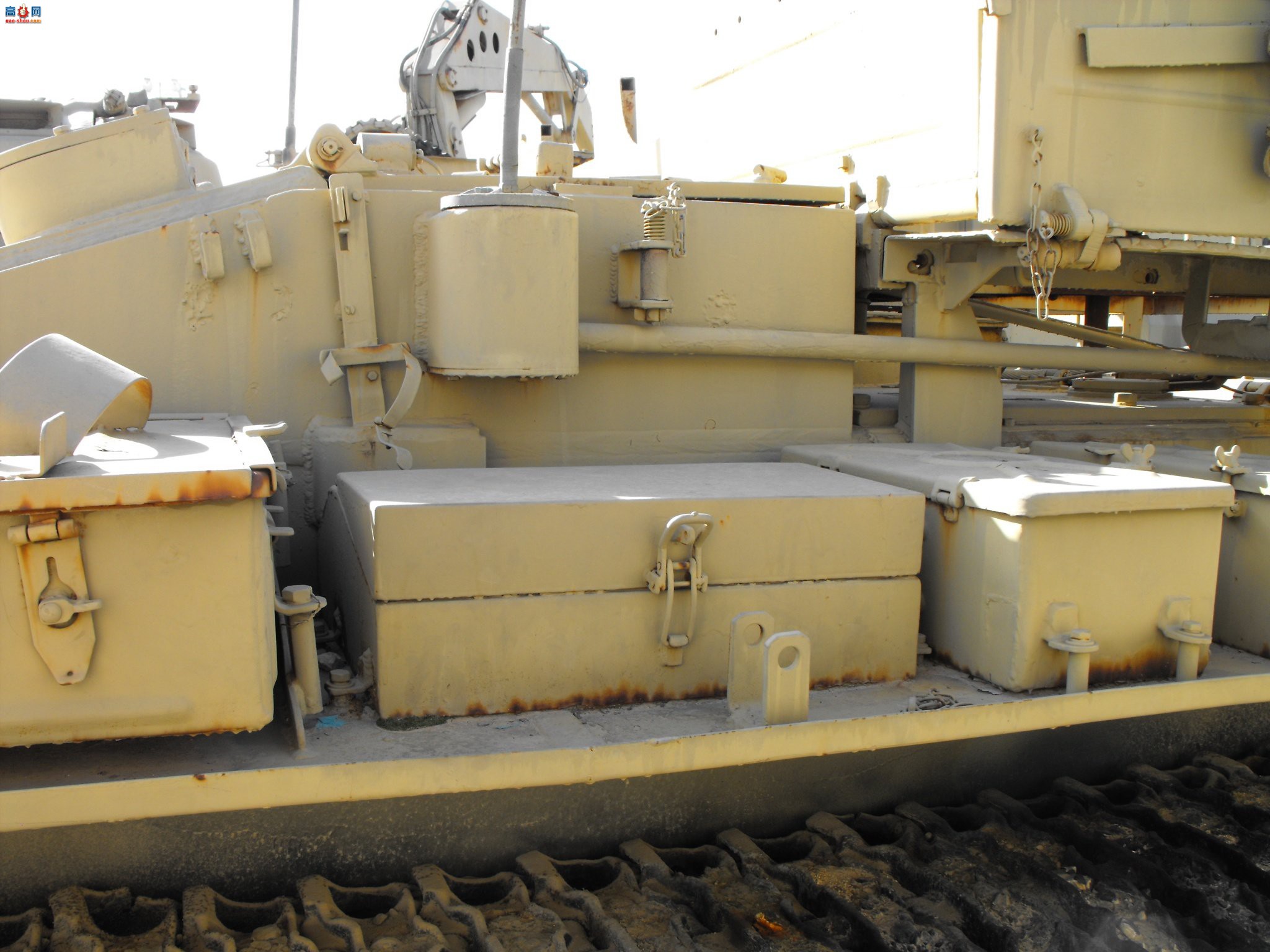 �� T-55 ARV BTS-2����ͼ��