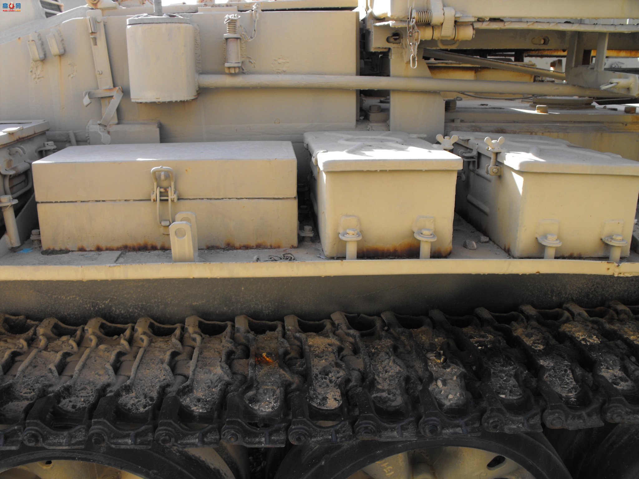 �� T-55 ARV BTS-2����ͼ��