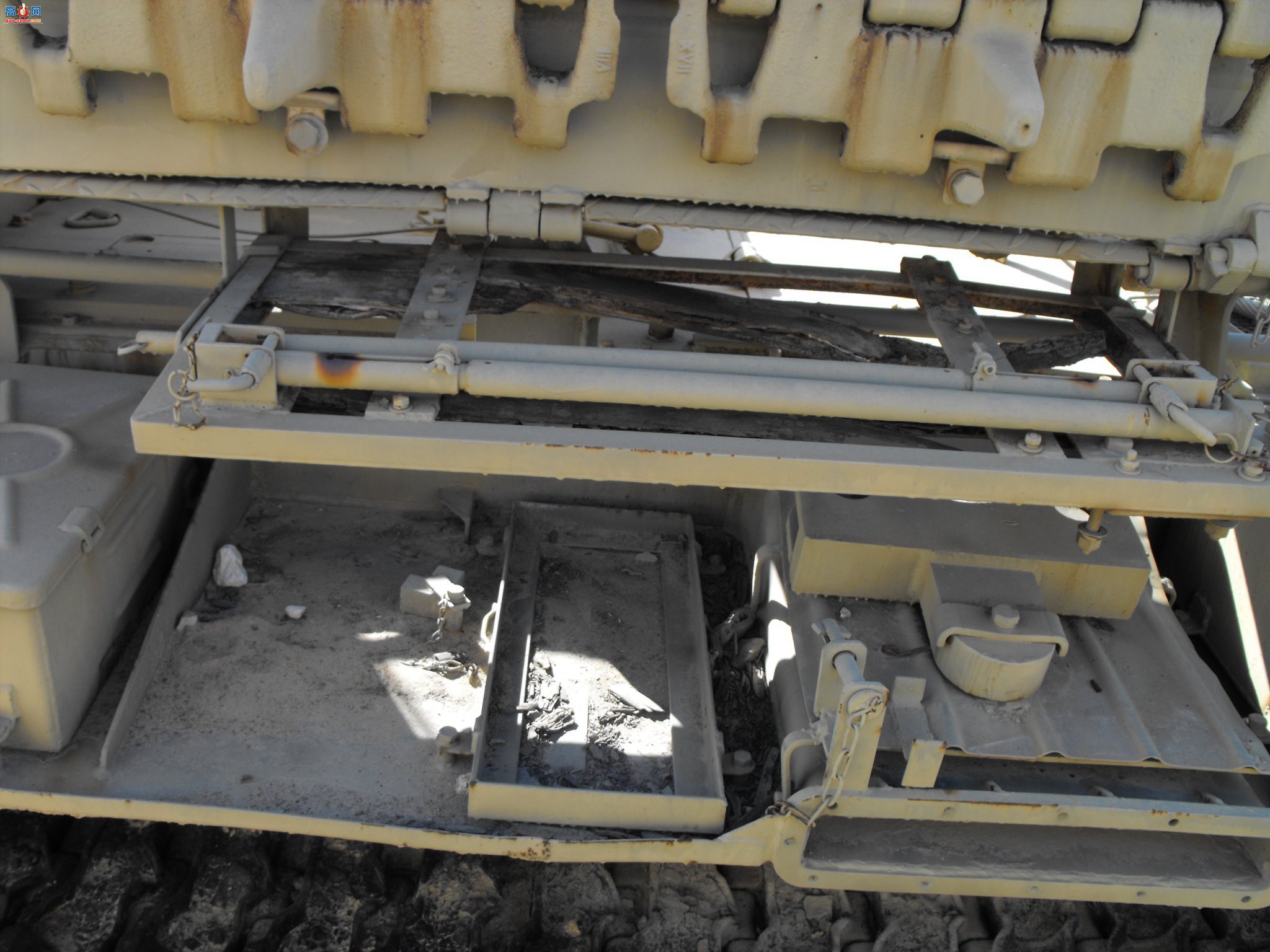 �� T-55 ARV BTS-2����ͼ��