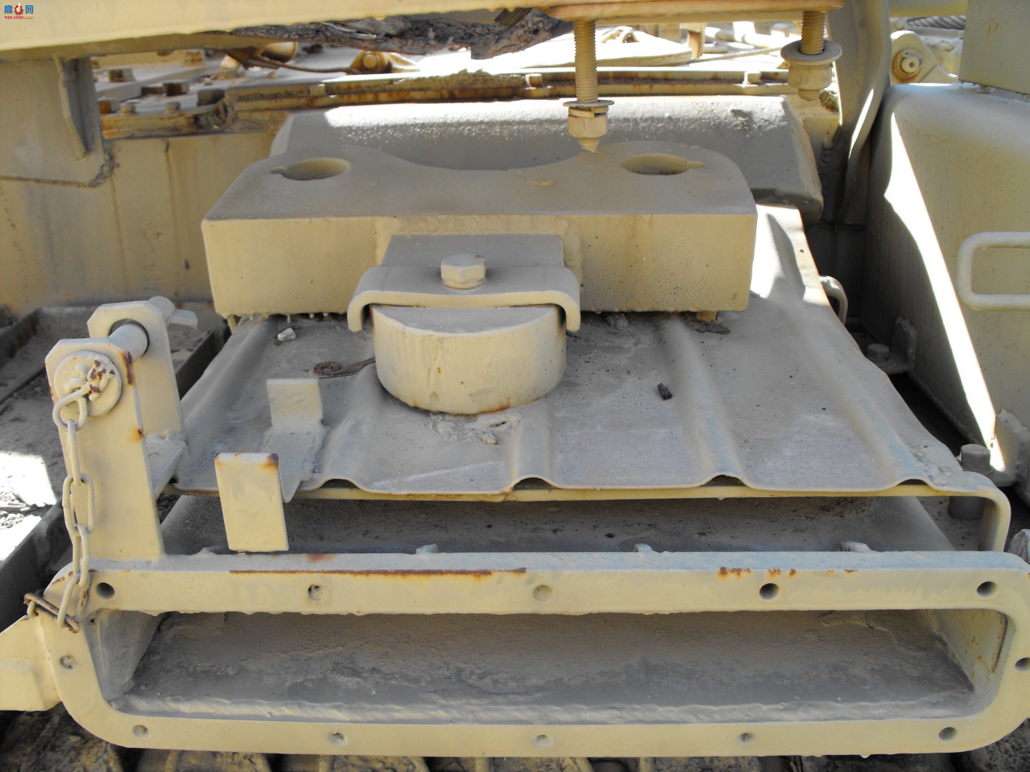 �� T-55 ARV BTS-2����ͼ��