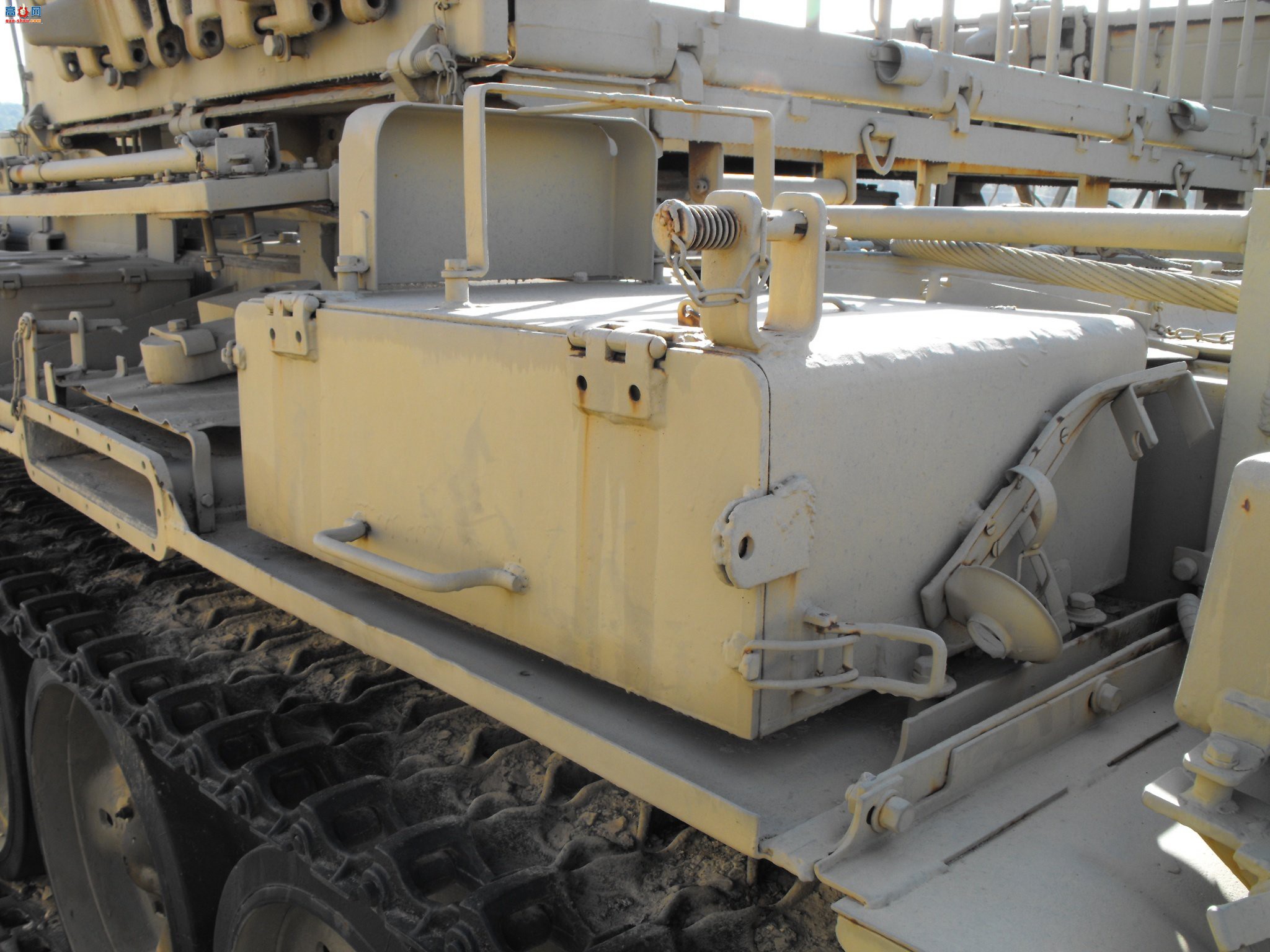 �� T-55 ARV BTS-2����ͼ��