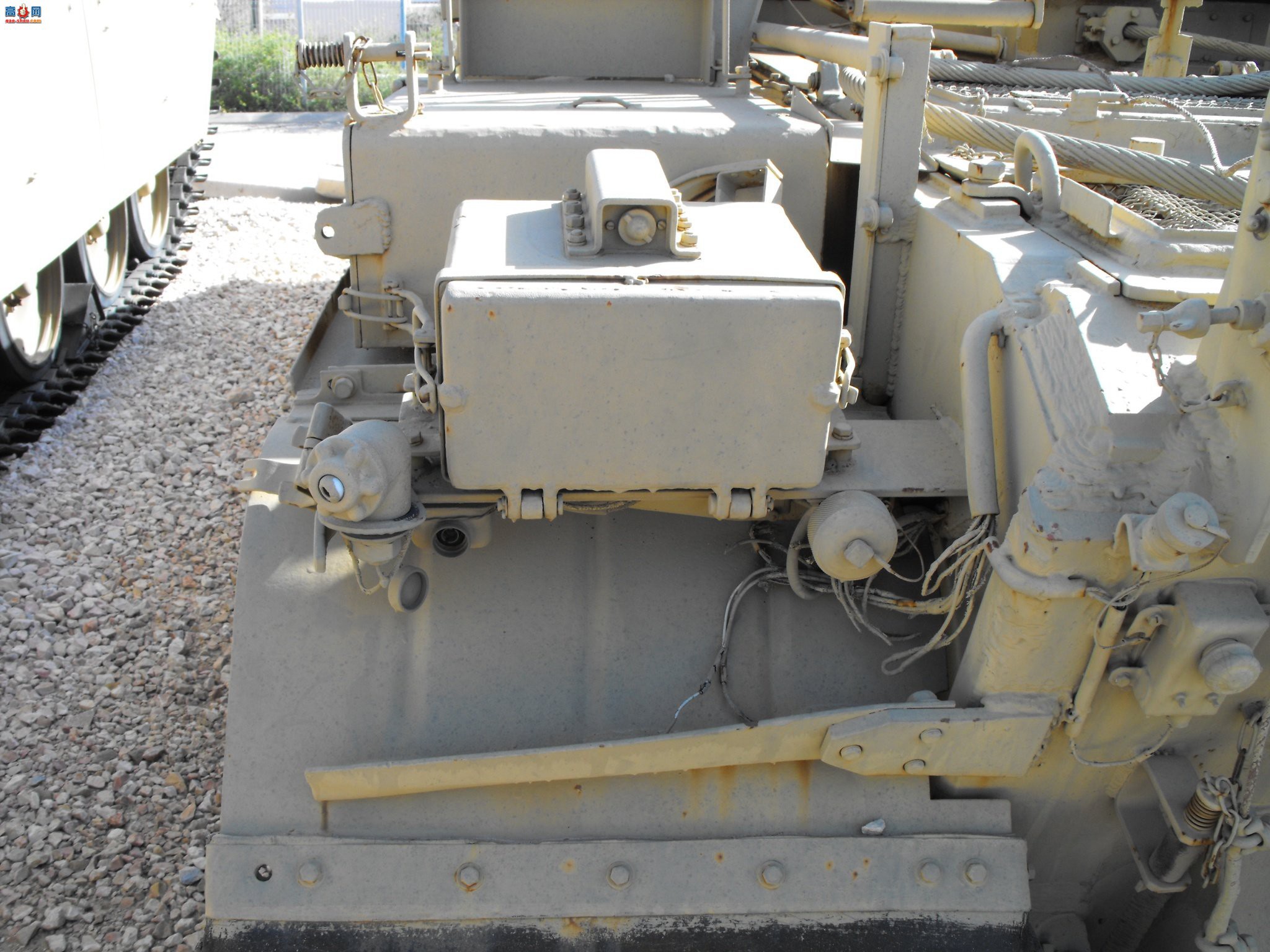 �� T-55 ARV BTS-2����ͼ��