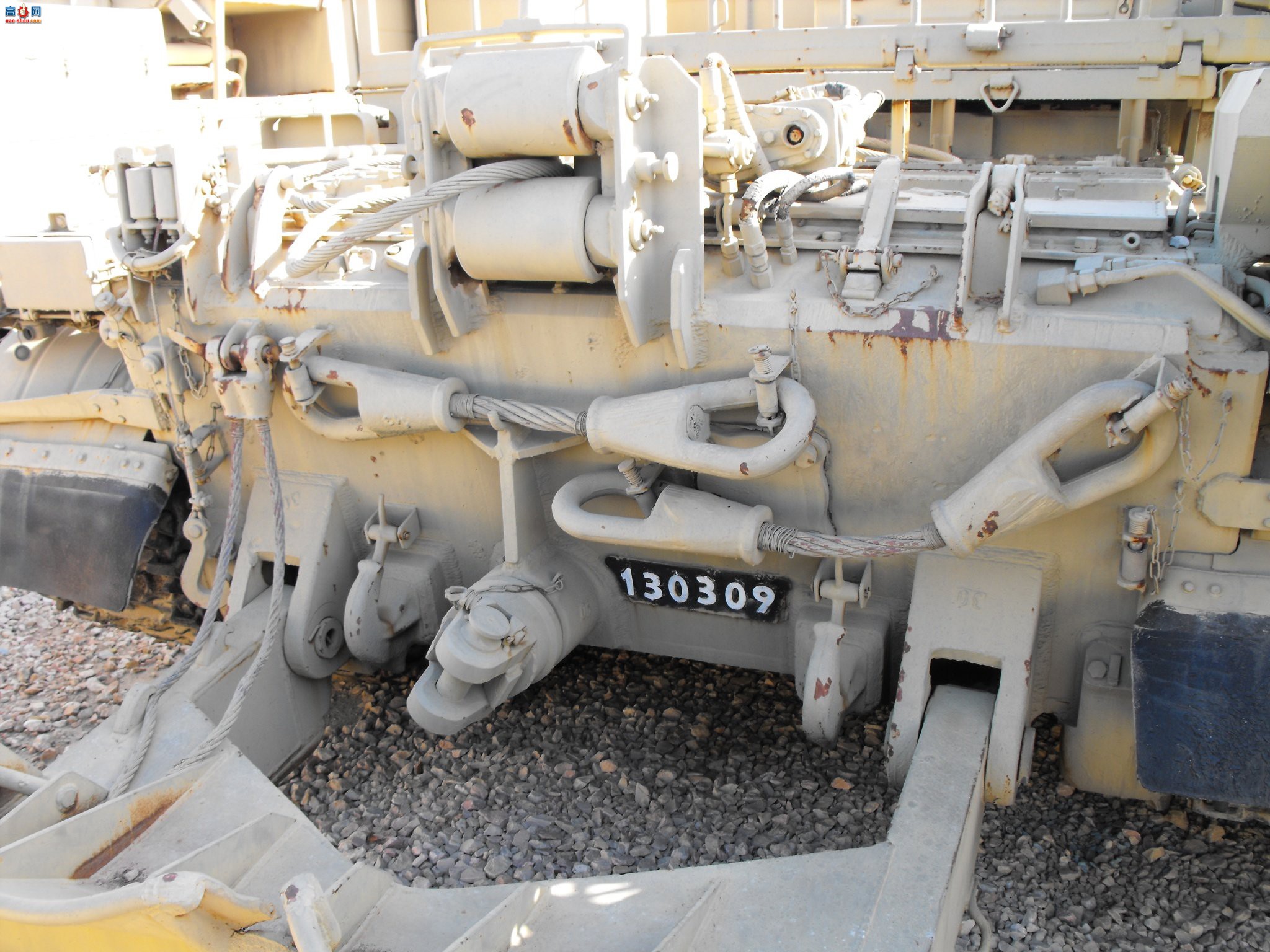 �� T-55 ARV BTS-2����ͼ��