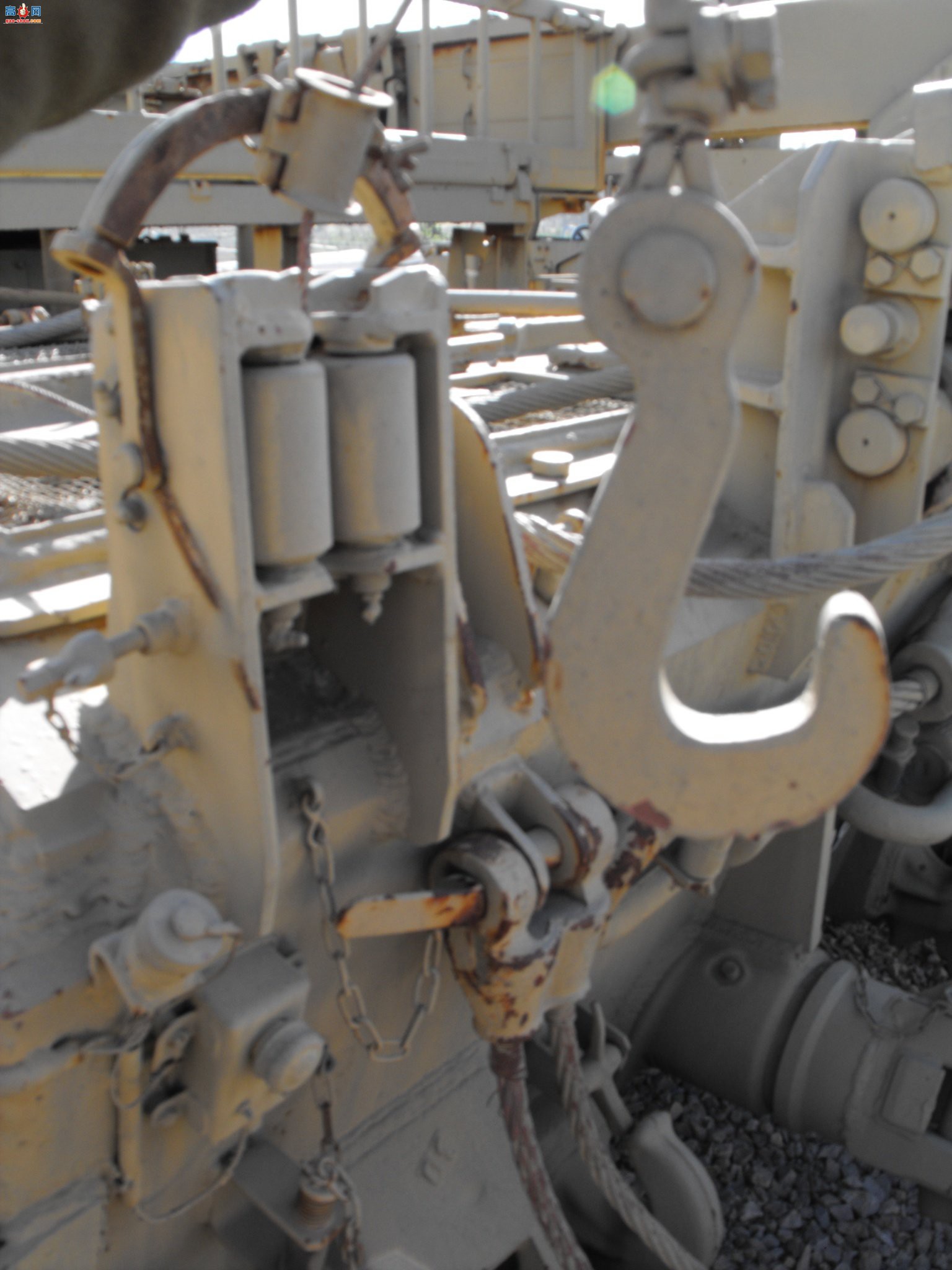 �� T-55 ARV BTS-2����ͼ��