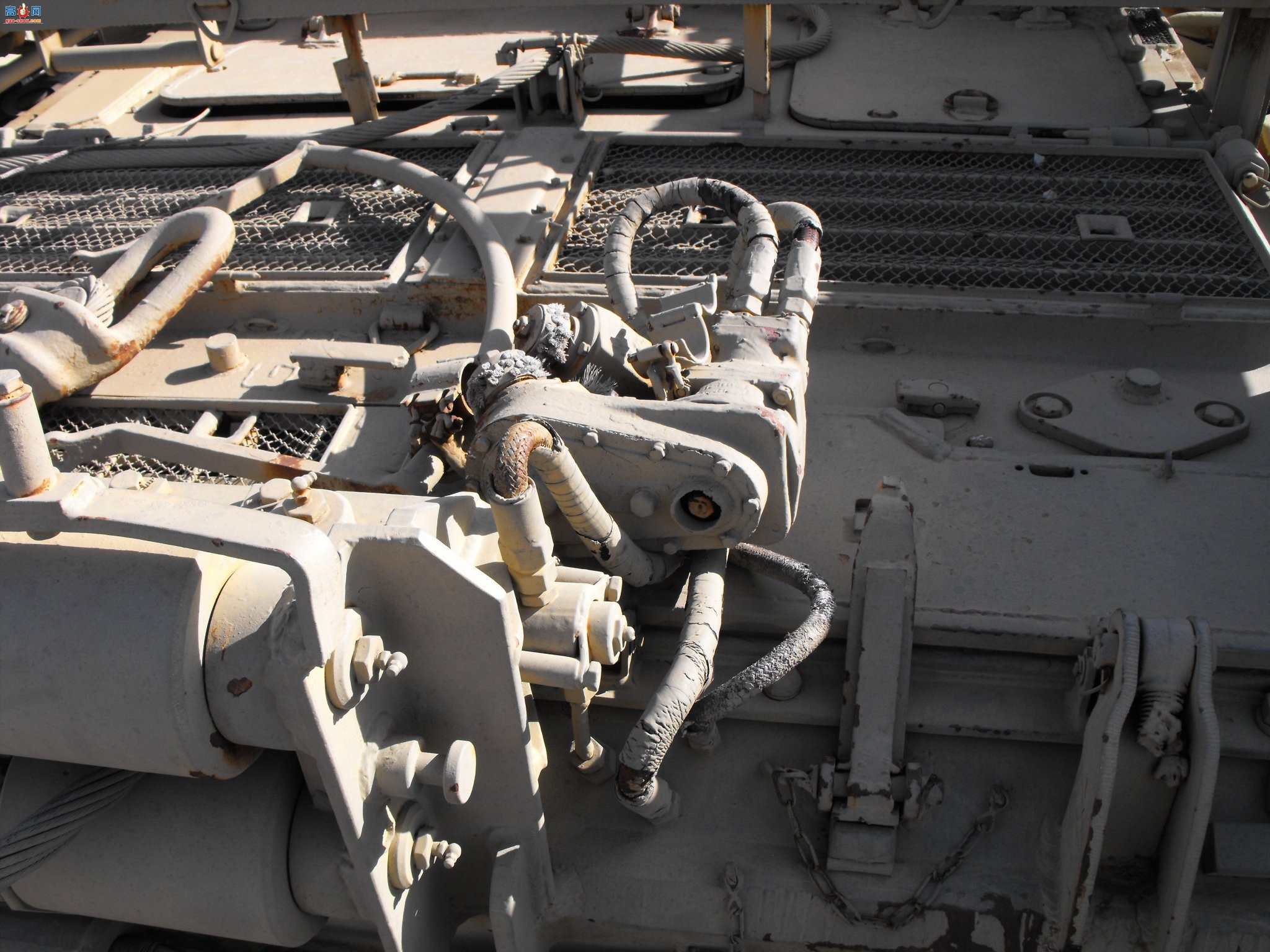 �� T-55 ARV BTS-2����ͼ��