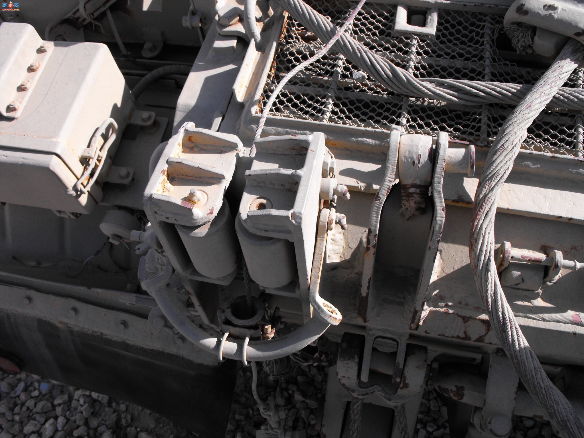 �� T-55 ARV BTS-2����ͼ��