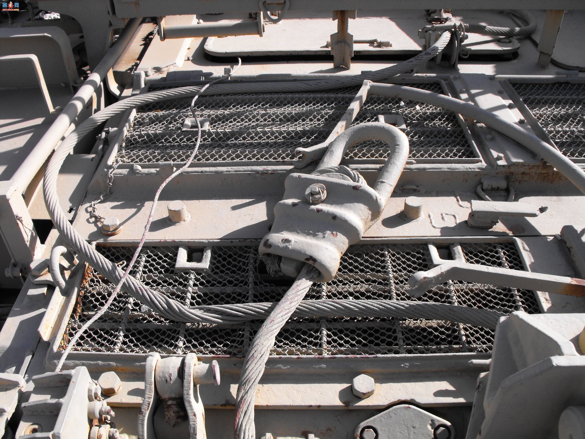 �� T-55 ARV BTS-2����ͼ��