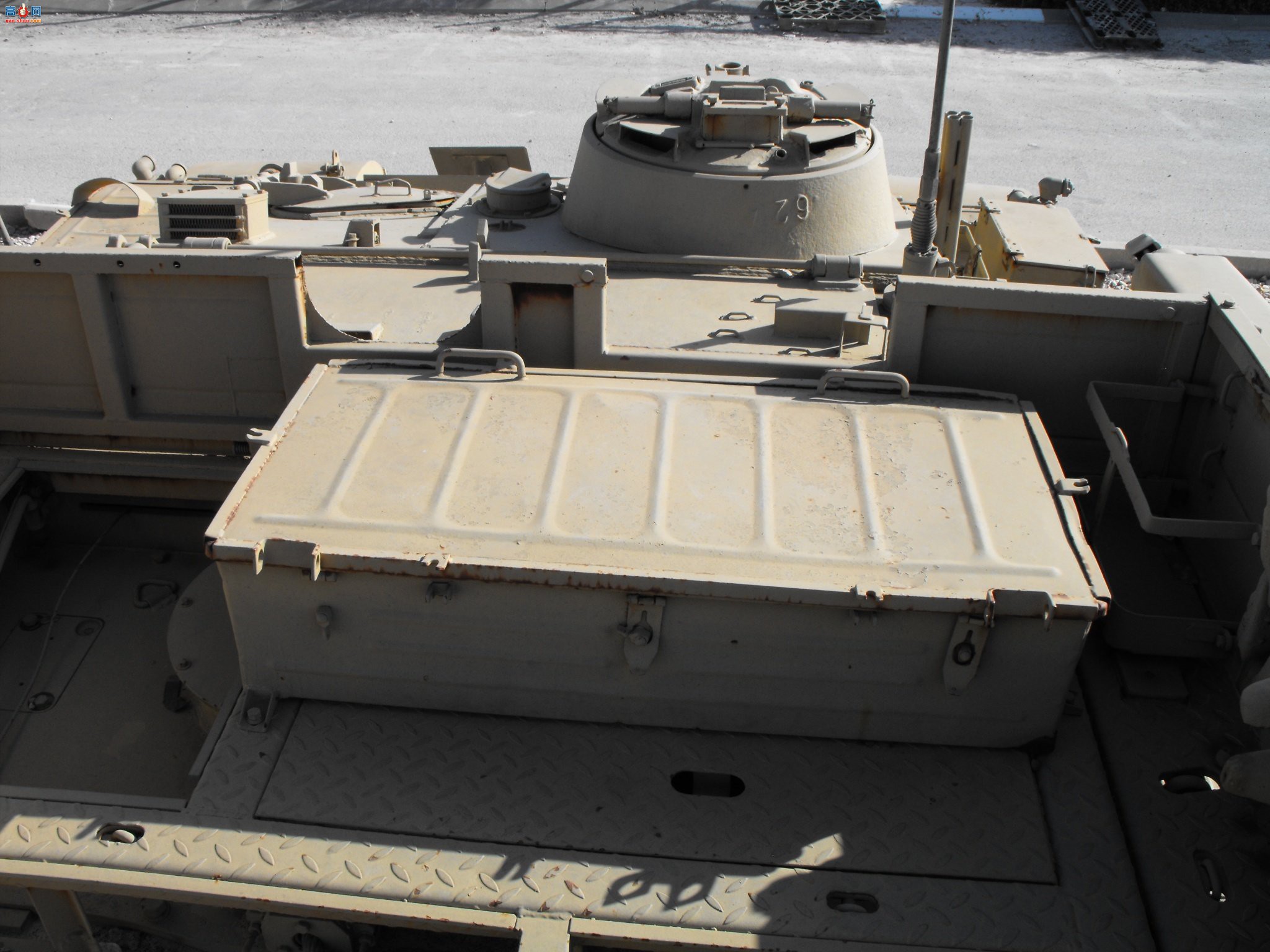 �� T-55 ARV BTS-2����ͼ��