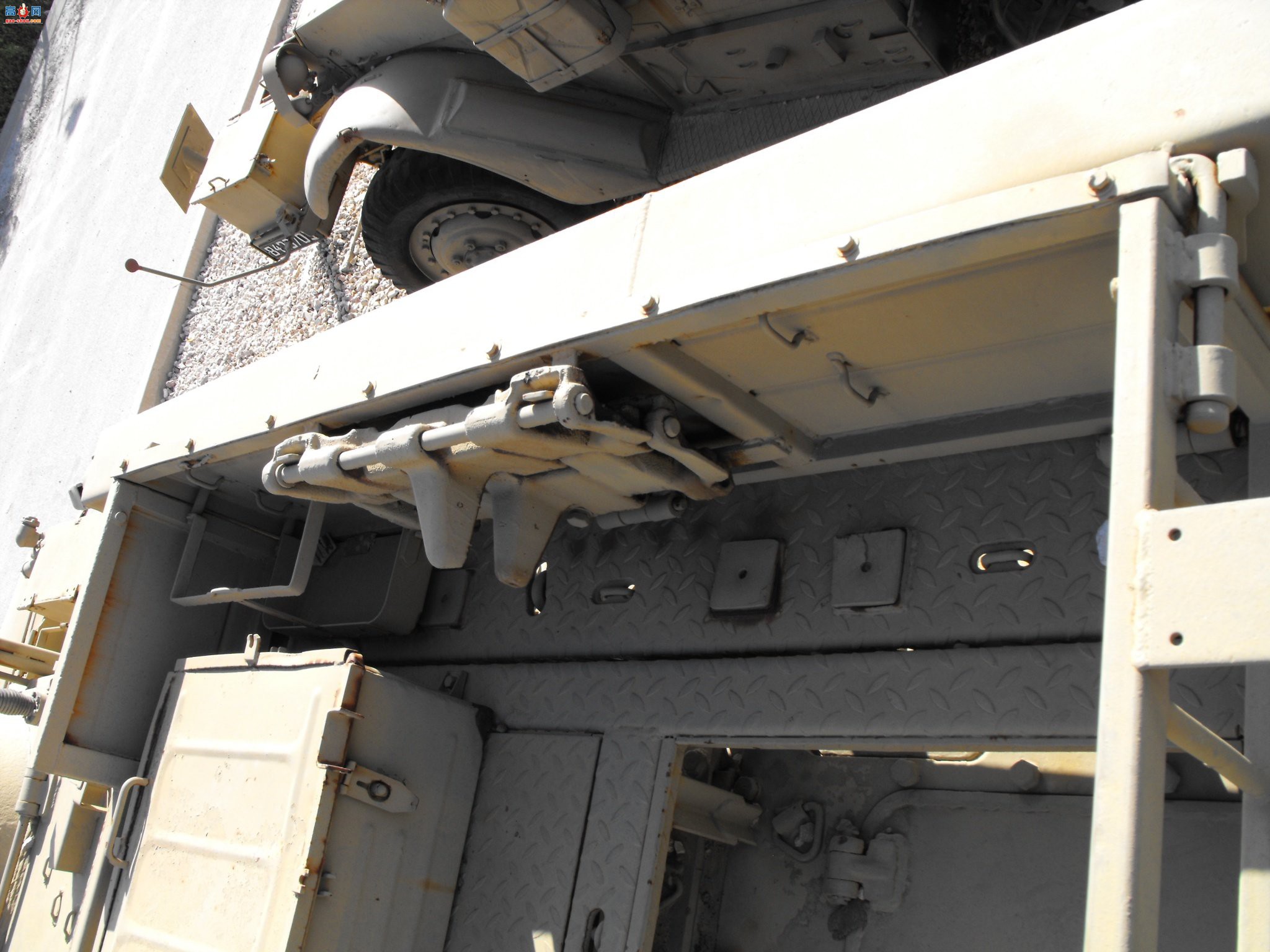 �� T-55 ARV BTS-2����ͼ��