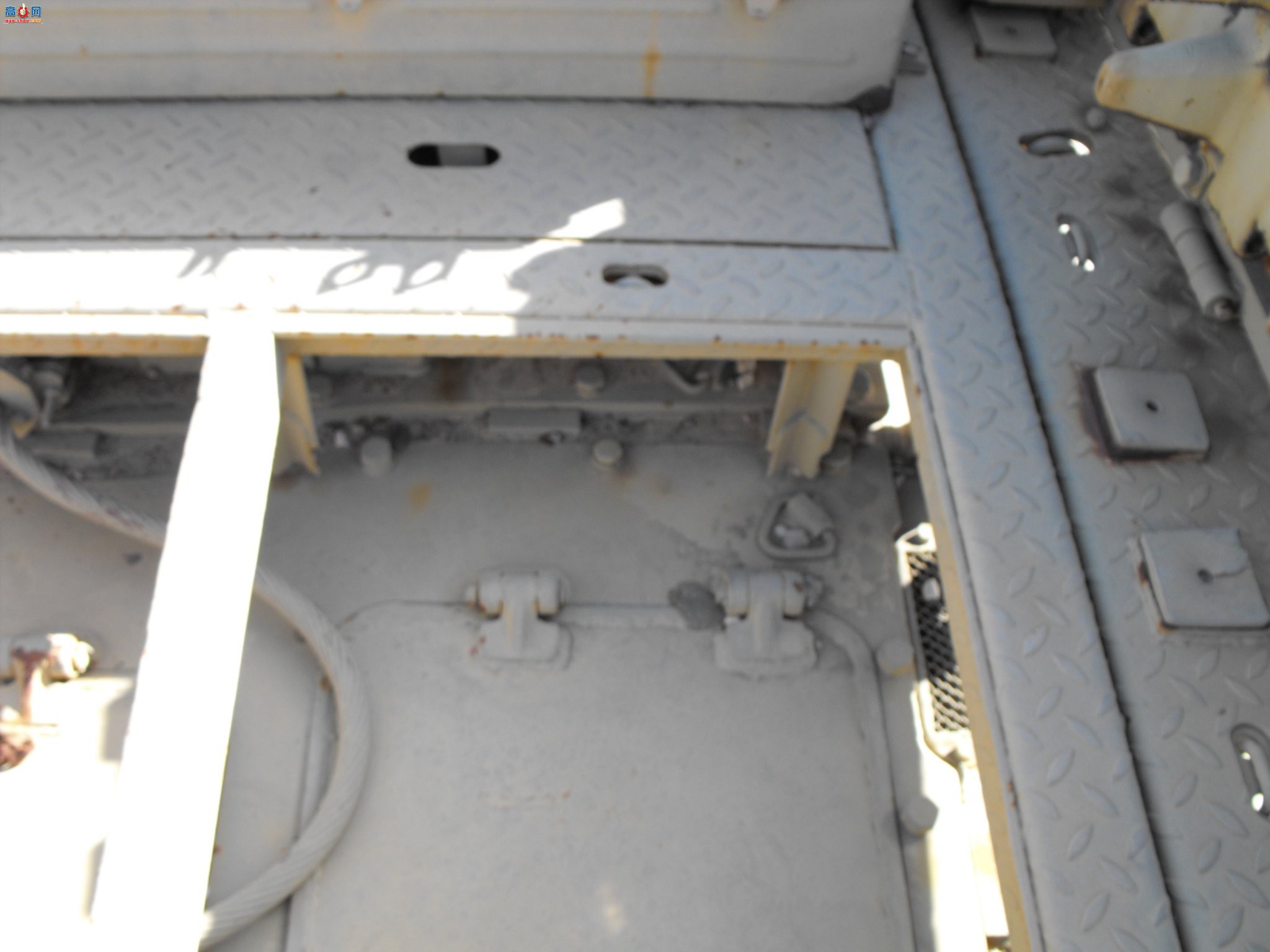 �� T-55 ARV BTS-2����ͼ��