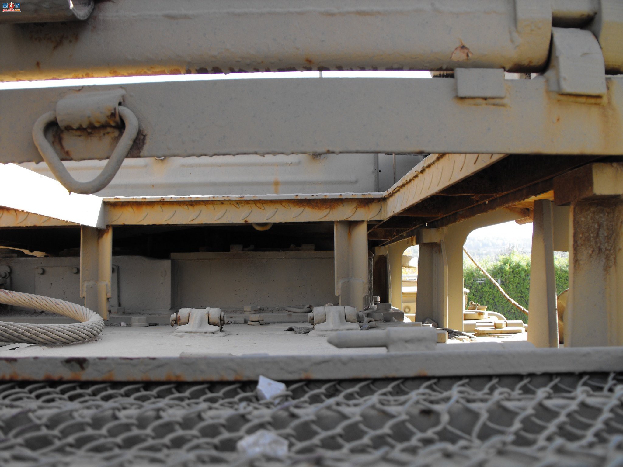 �� T-55 ARV BTS-2����ͼ��