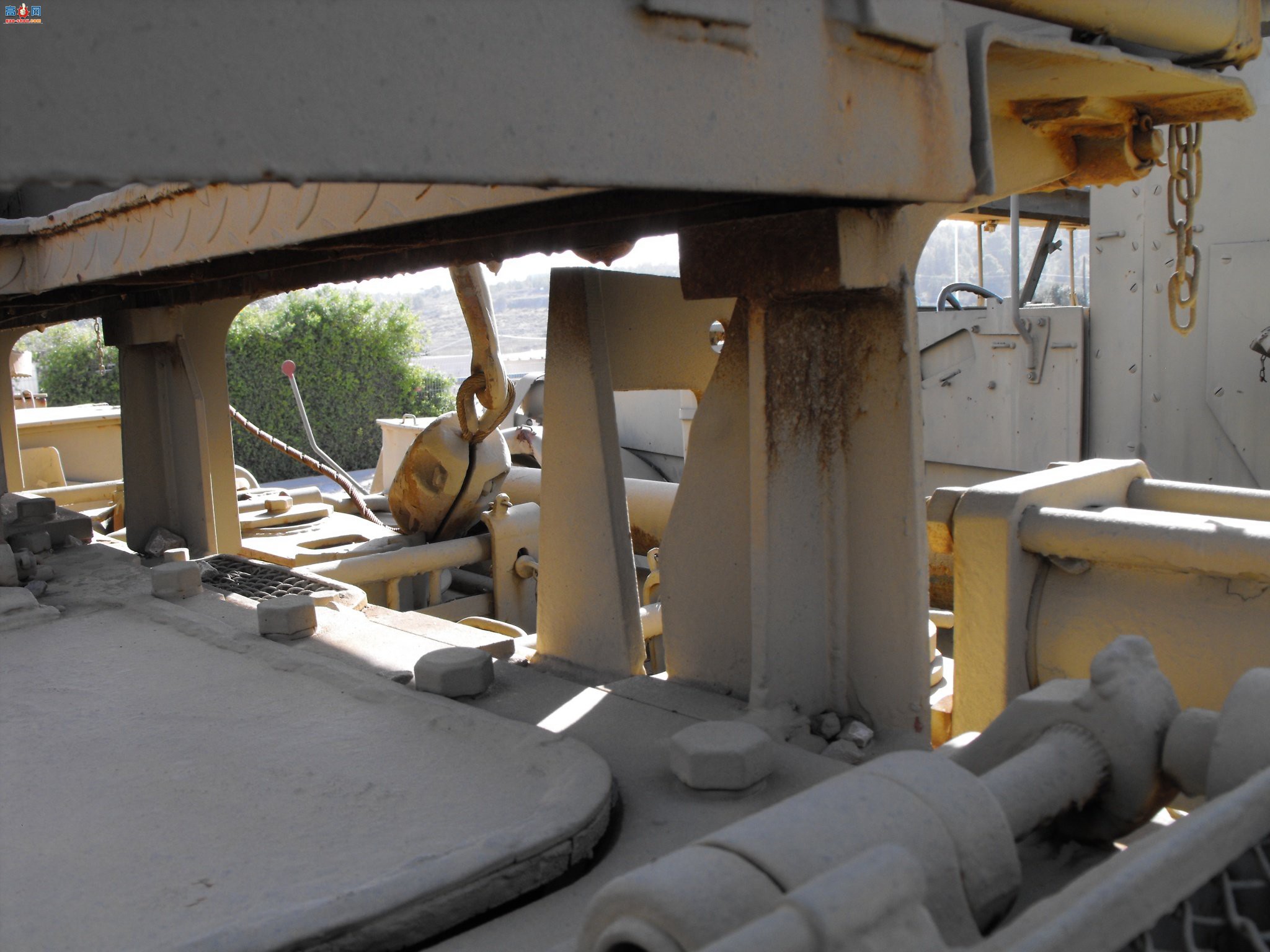 �� T-55 ARV BTS-2����ͼ��