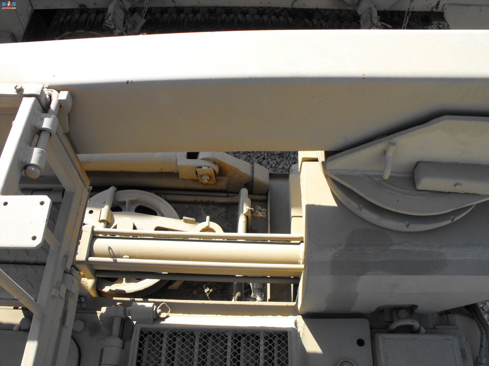 �� T-55 ARV BTS-2����ͼ��