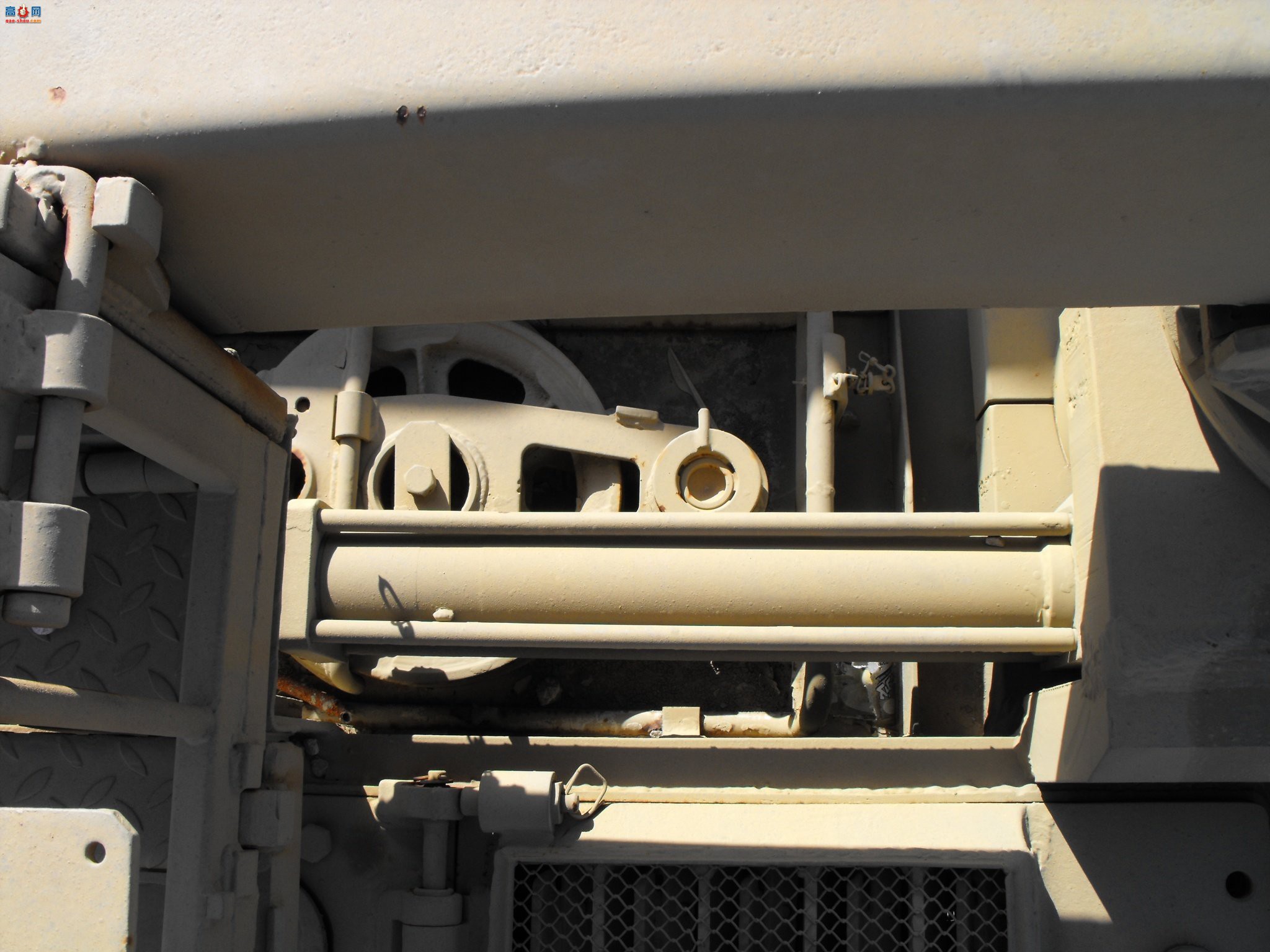 �� T-55 ARV BTS-2����ͼ��