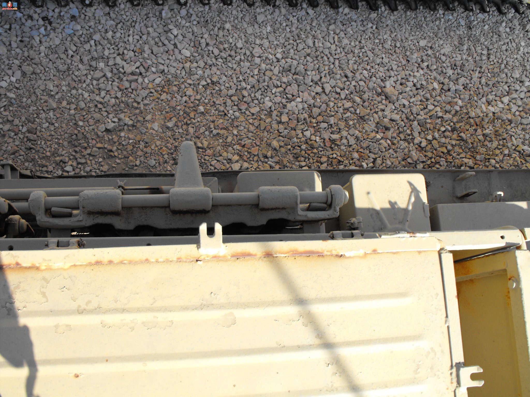 �� T-55 ARV BTS-2����ͼ��