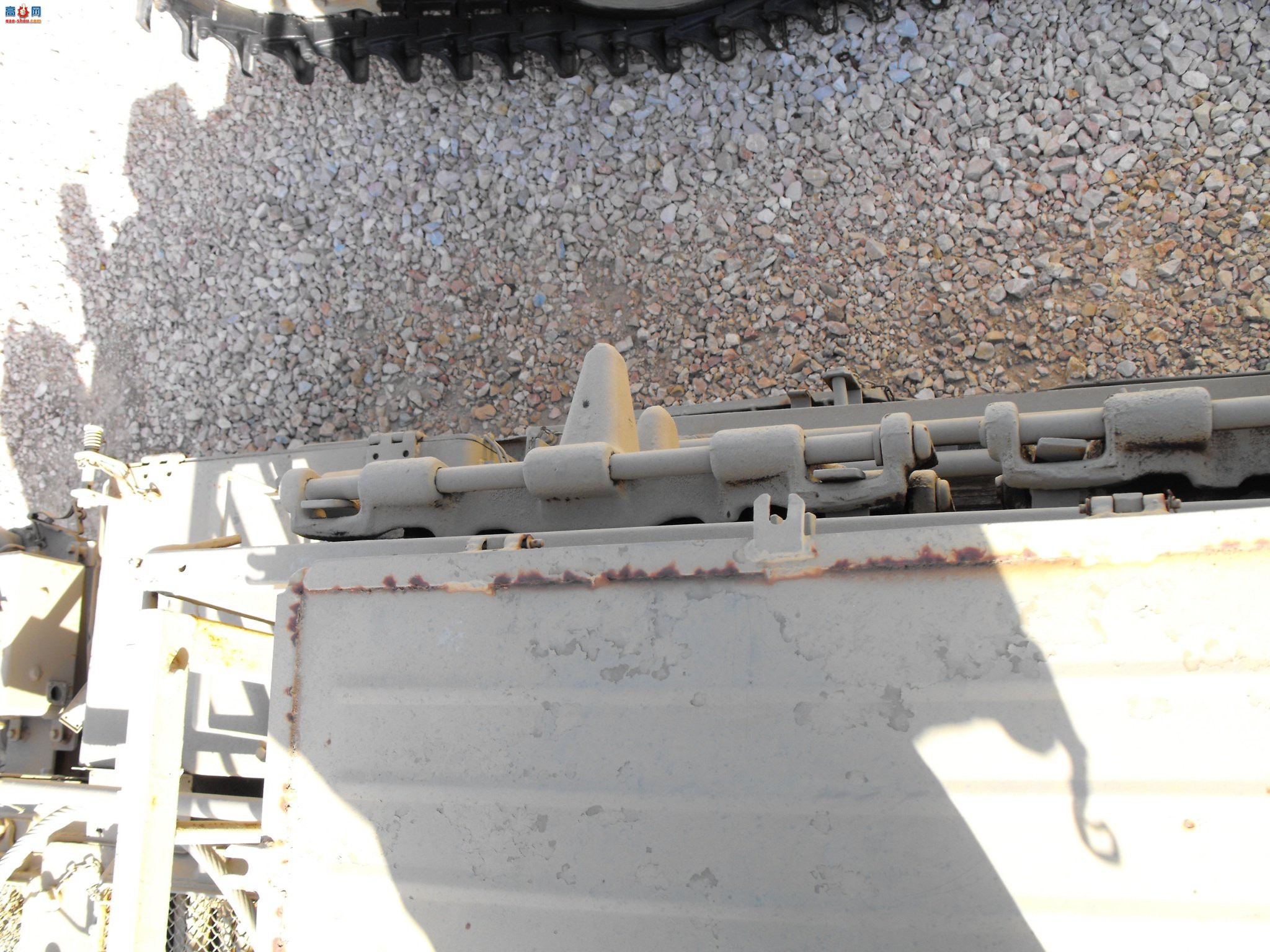 �� T-55 ARV BTS-2����ͼ��