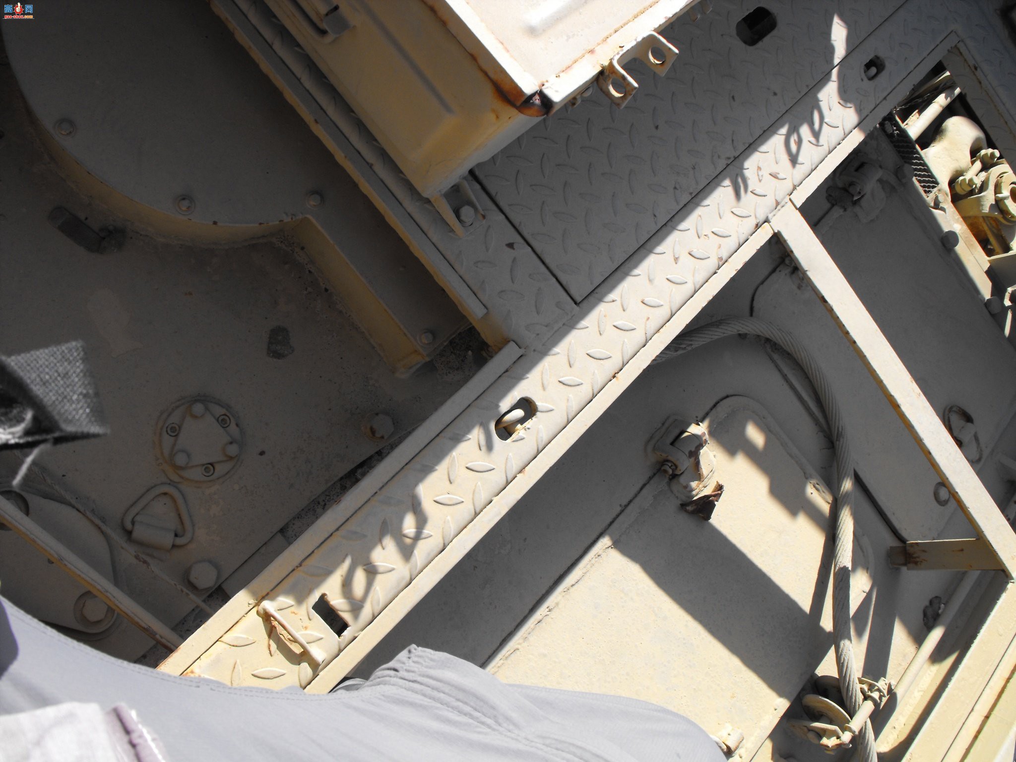 �� T-55 ARV BTS-2����ͼ��