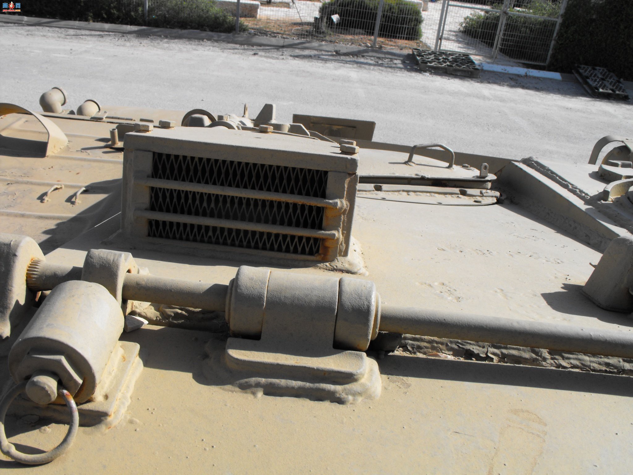 �� T-55 ARV BTS-2����ͼ��