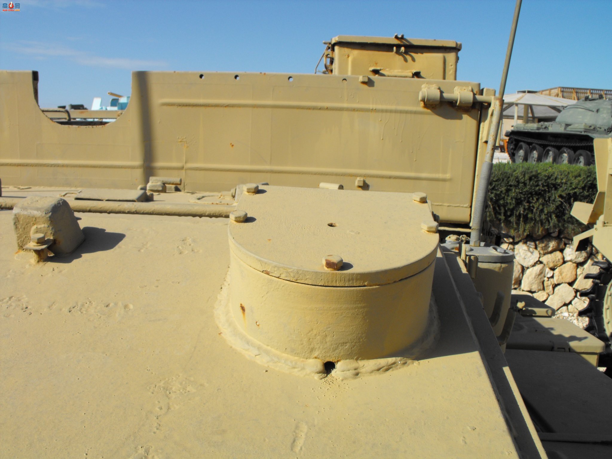 �� T-55 ARV BTS-2����ͼ��