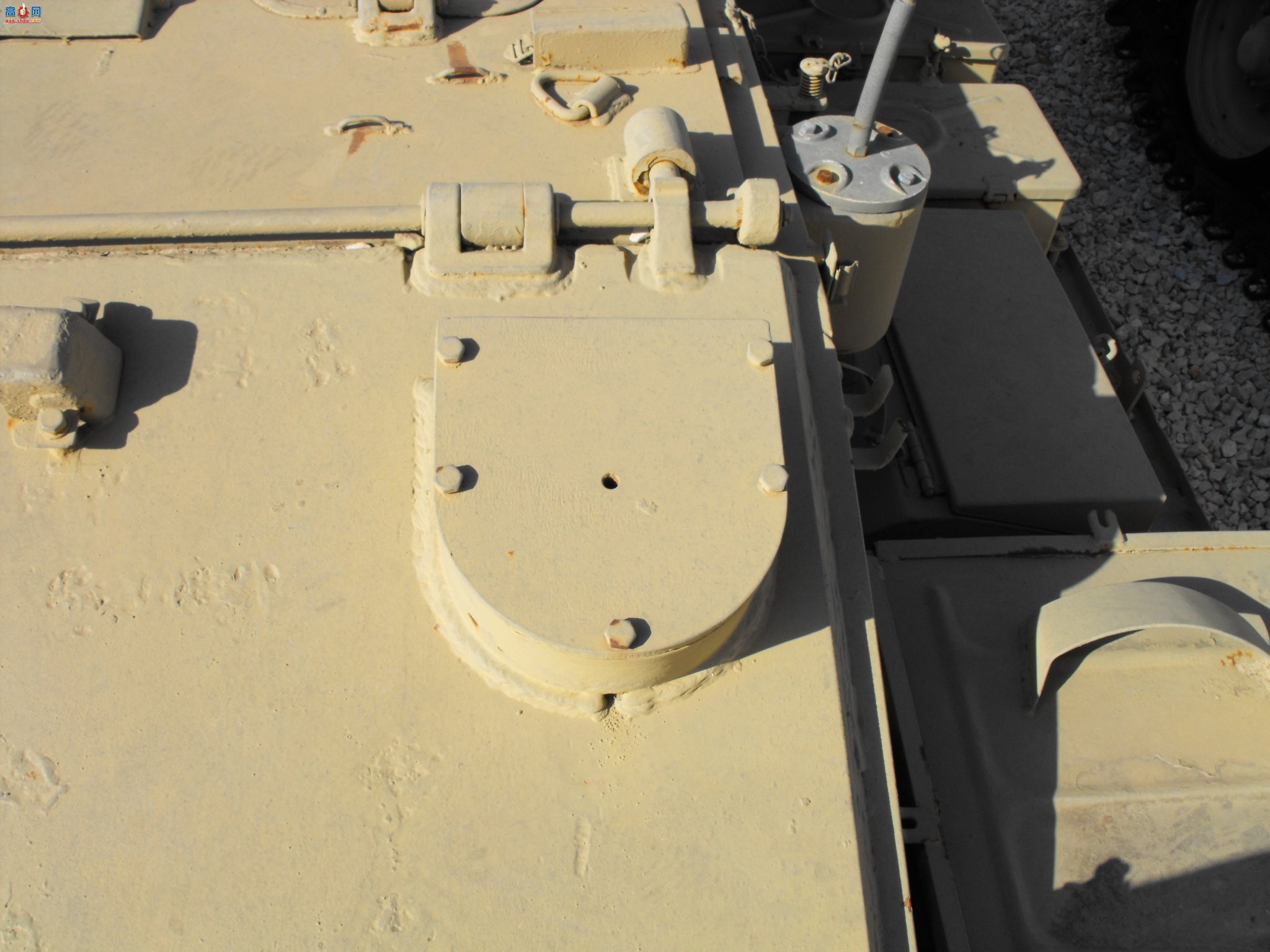 �� T-55 ARV BTS-2����ͼ��