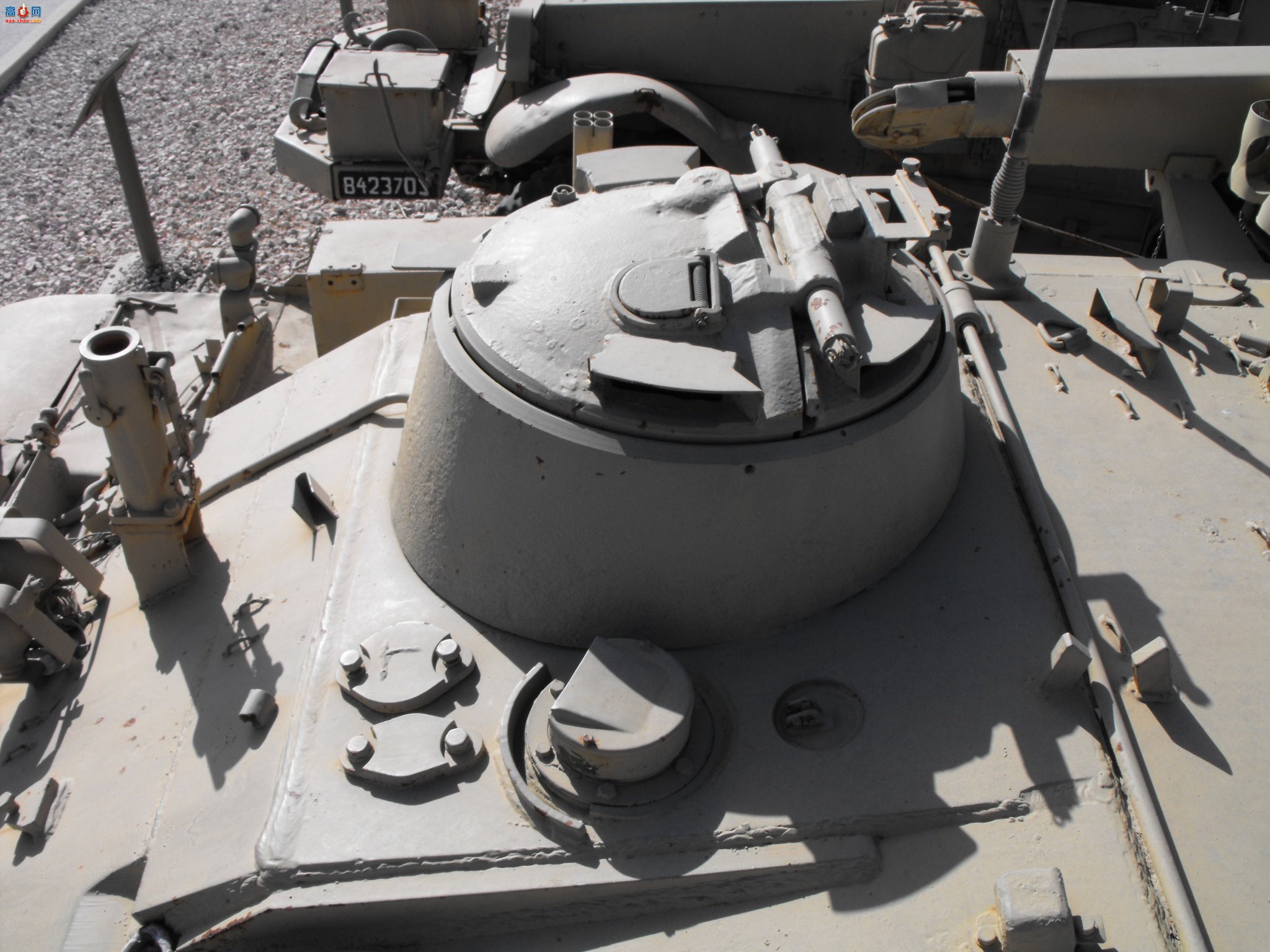 �� T-55 ARV BTS-2����ͼ��