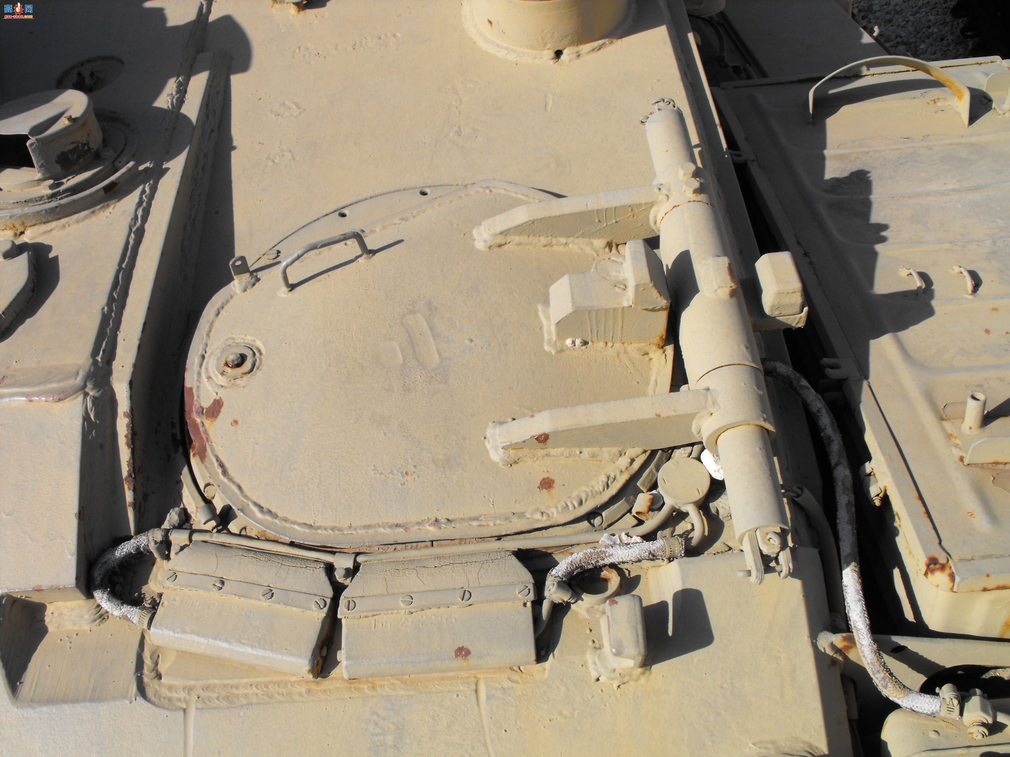 �� T-55 ARV BTS-2����ͼ��