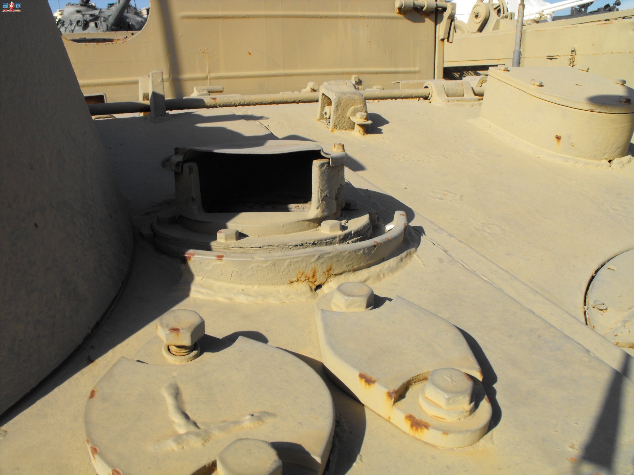 �� T-55 ARV BTS-2����ͼ��